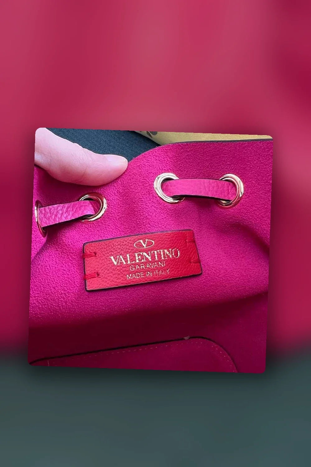 Aurel Bags VEL Bag 942