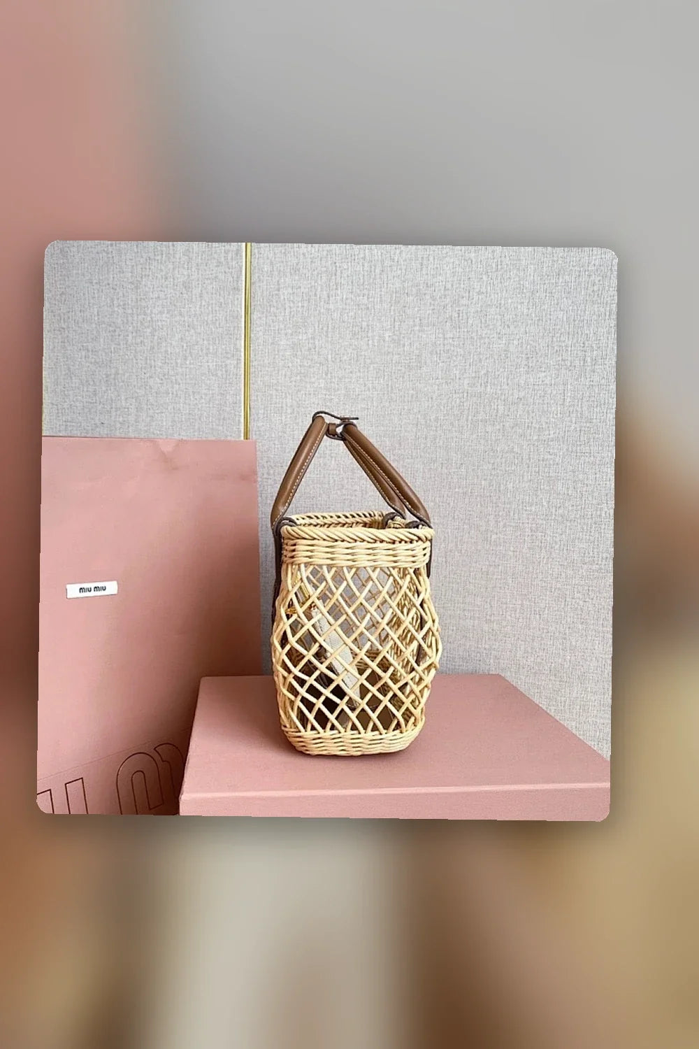 Aurel Bags MMU Bag 174