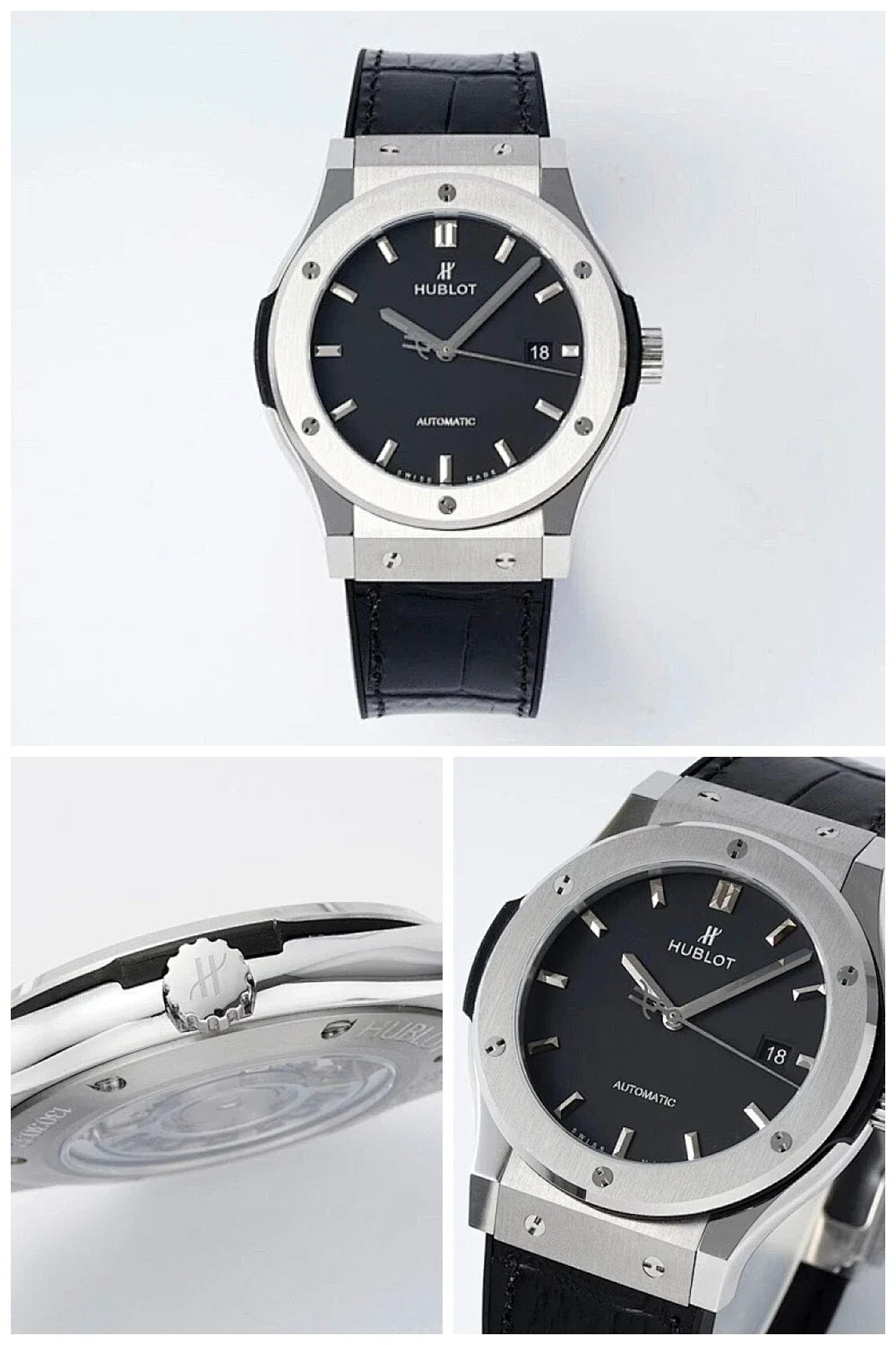 Aurel Bags Mix Watch 574