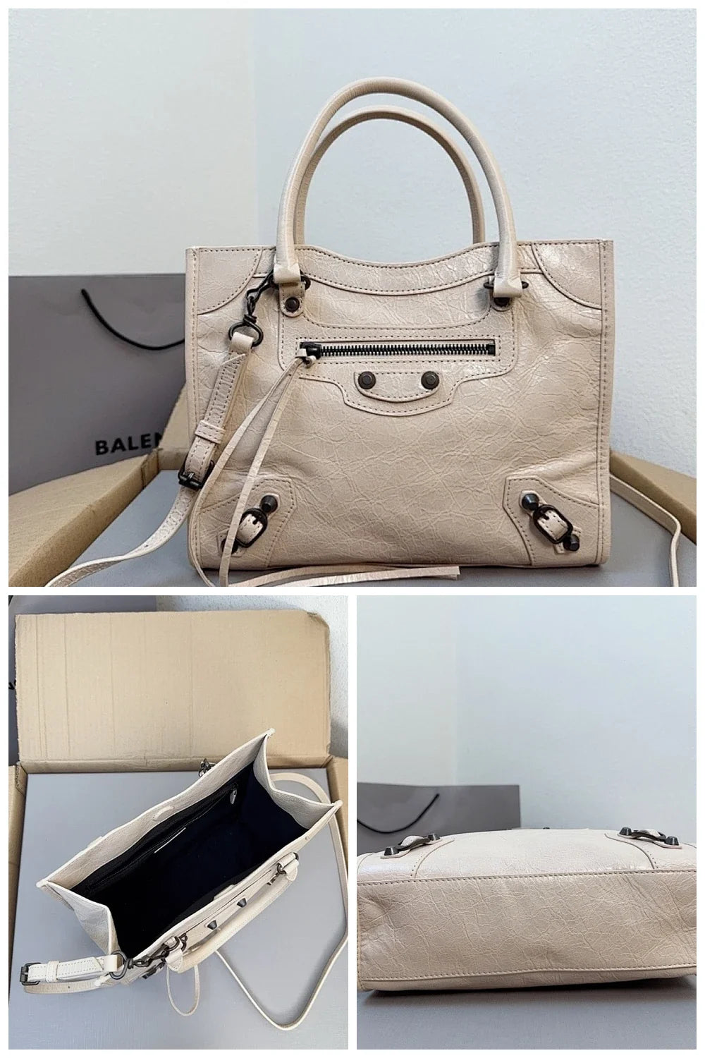 Aurel Bags BG Bag 150