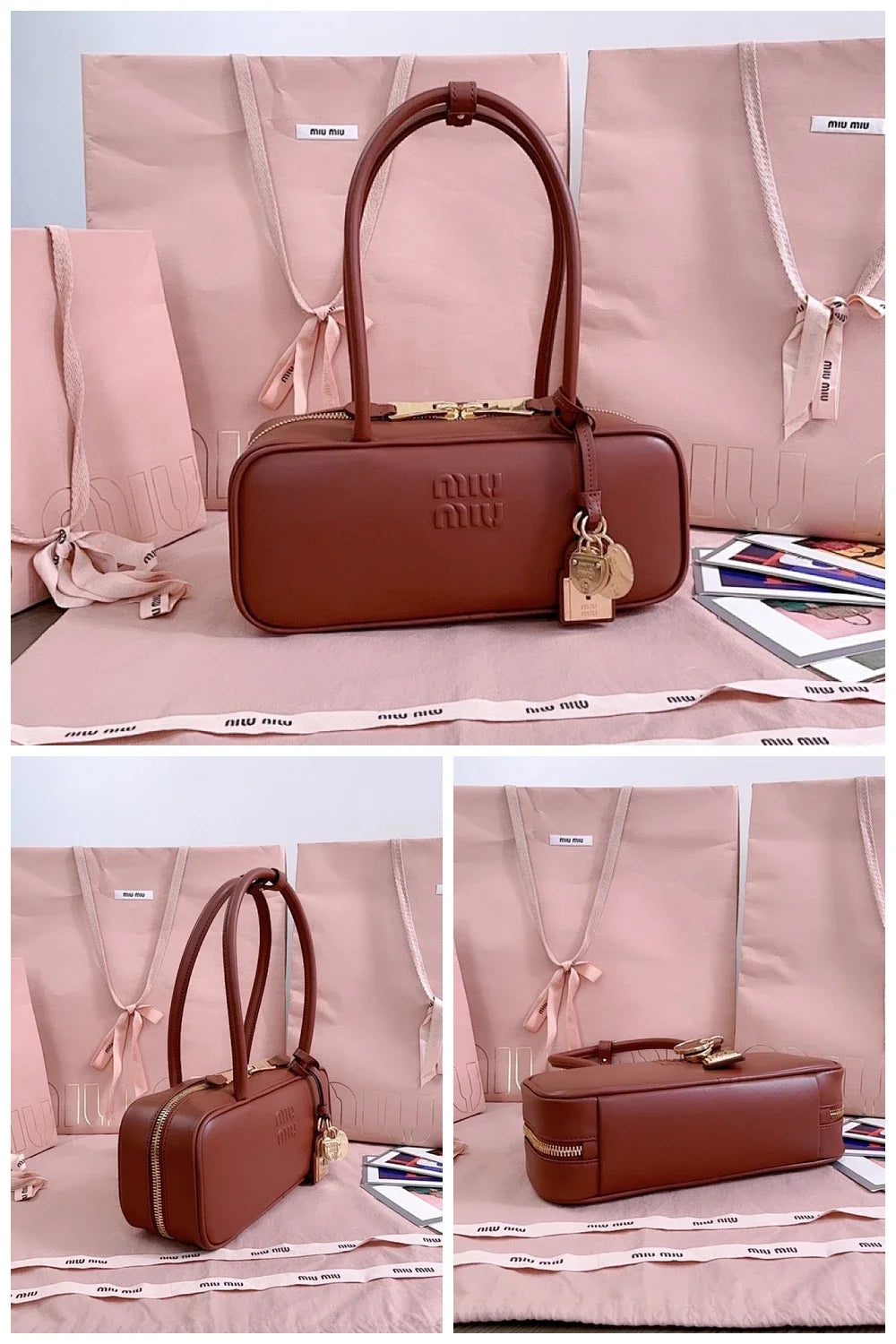 Aurel Bags MMU Bag 276