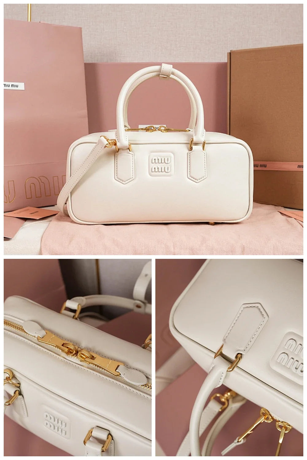 Aurel Bags MMU Bag 151