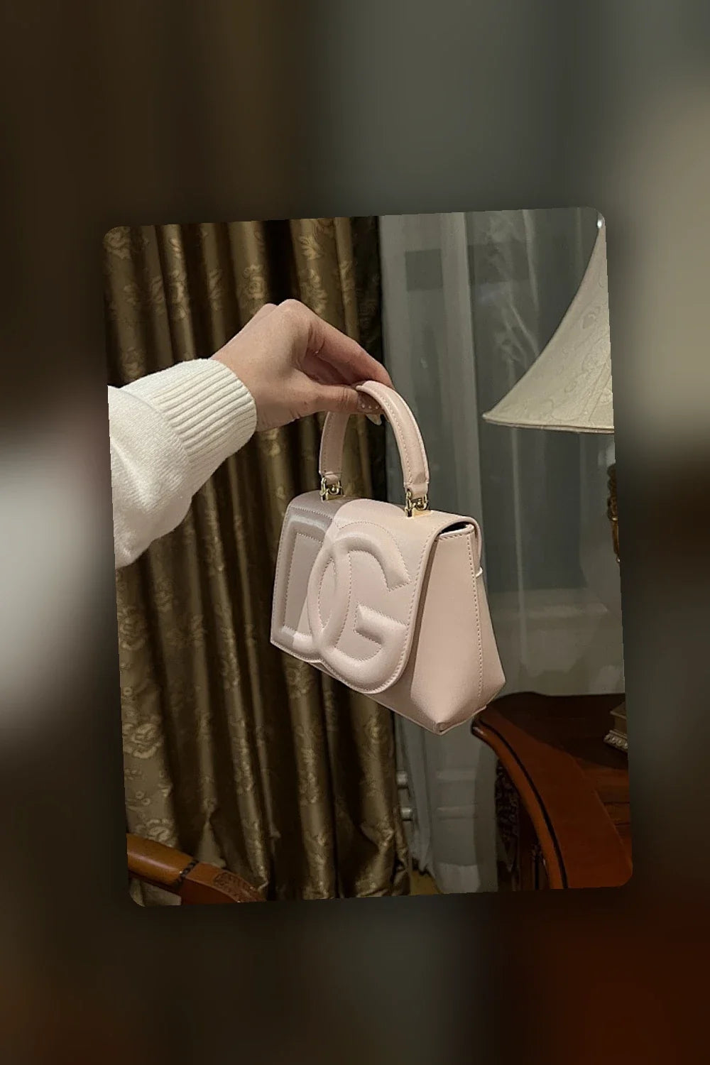 Aurel Bags DAG Bag 395