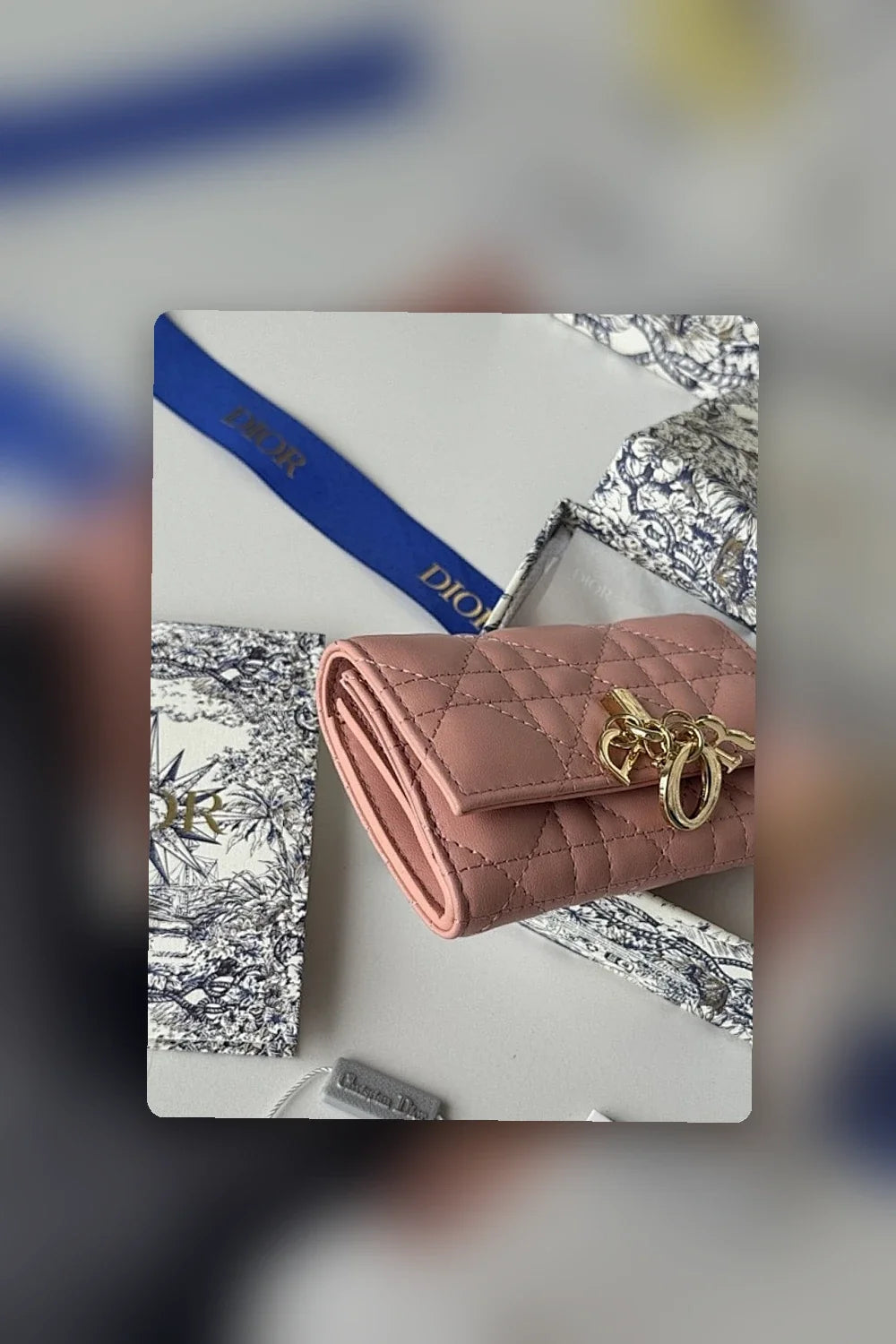 Aurel Bags Mix Wallet 061
