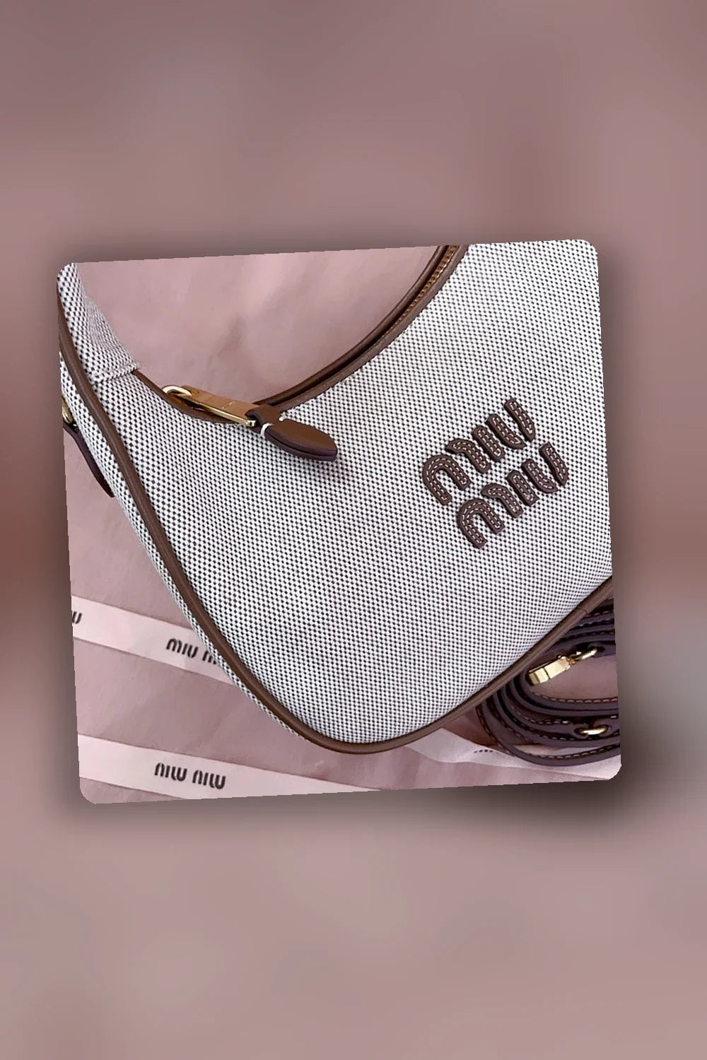Aurel Bags MMU Bag 291
