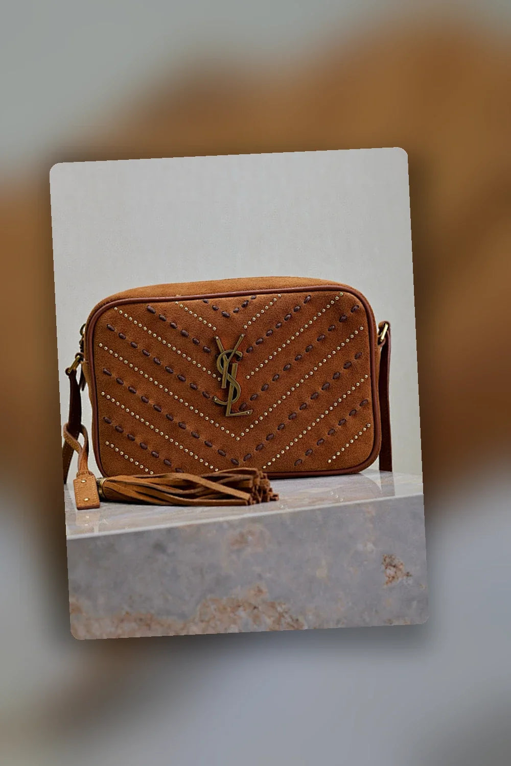 Aurel Bags YLS Bag 818