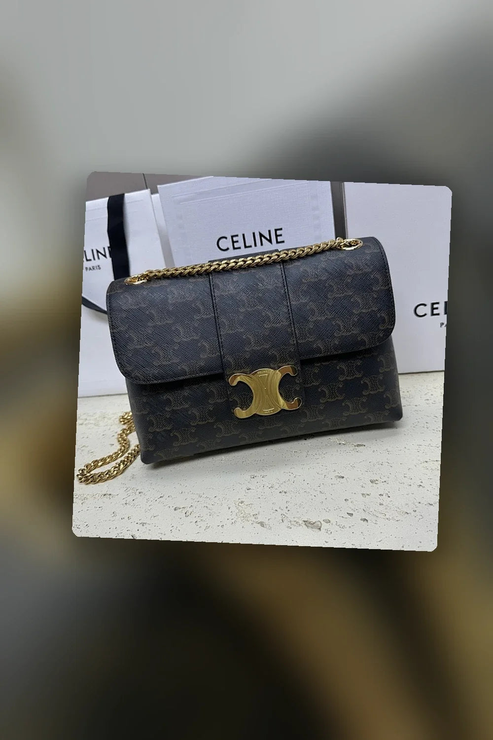 Aurel Bags COL Bag 1222