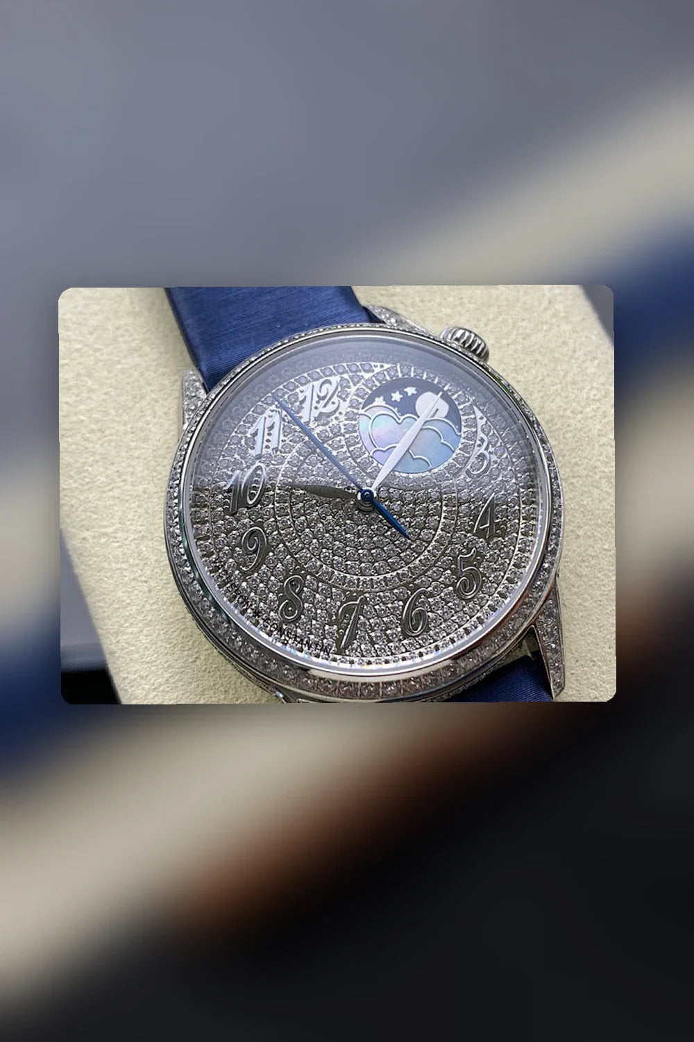 Aurel Bags Mix Watch 891