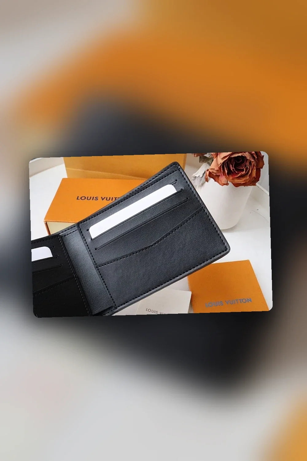 Aurel Bags Mix Wallet 218
