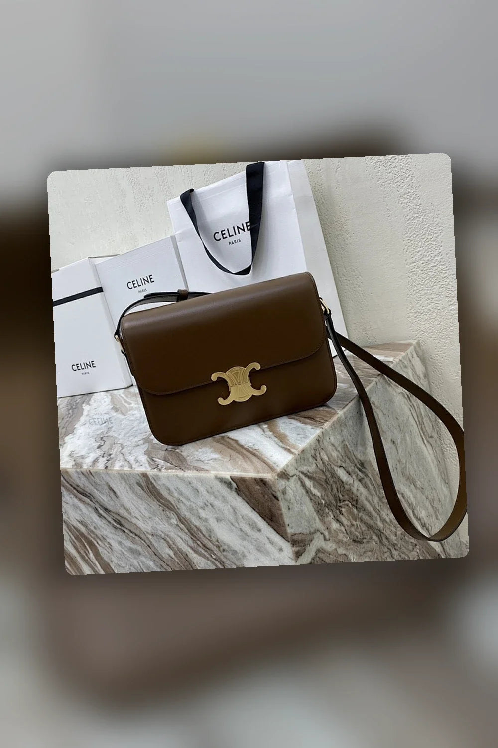 Aurel Bags COL Bag 825