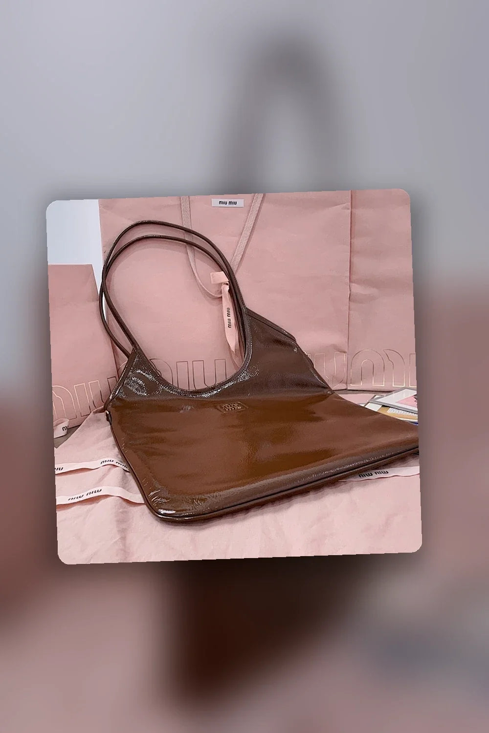Aurel Bags MMU Bag 1107