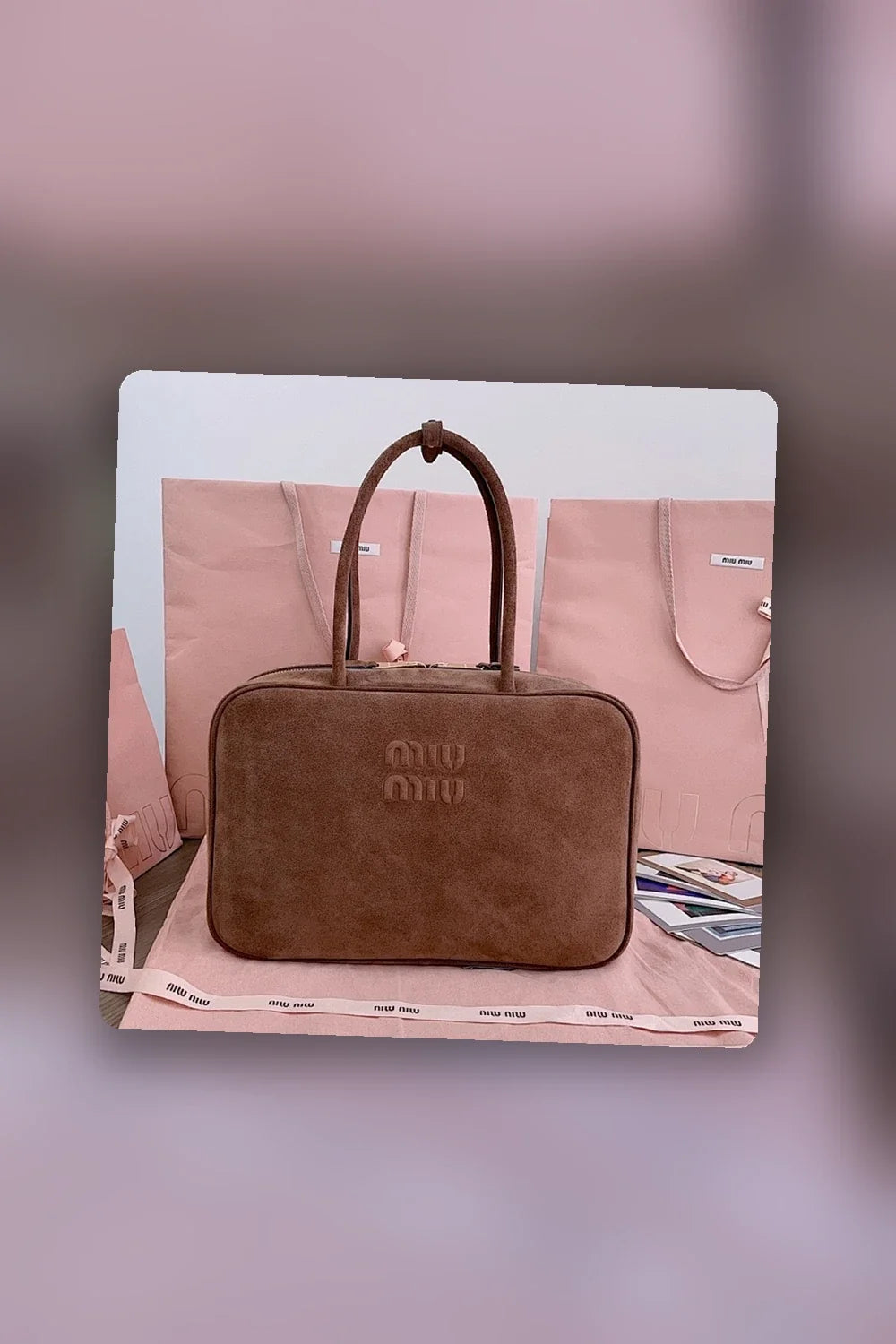 Aurel Bags MMU Bag 660