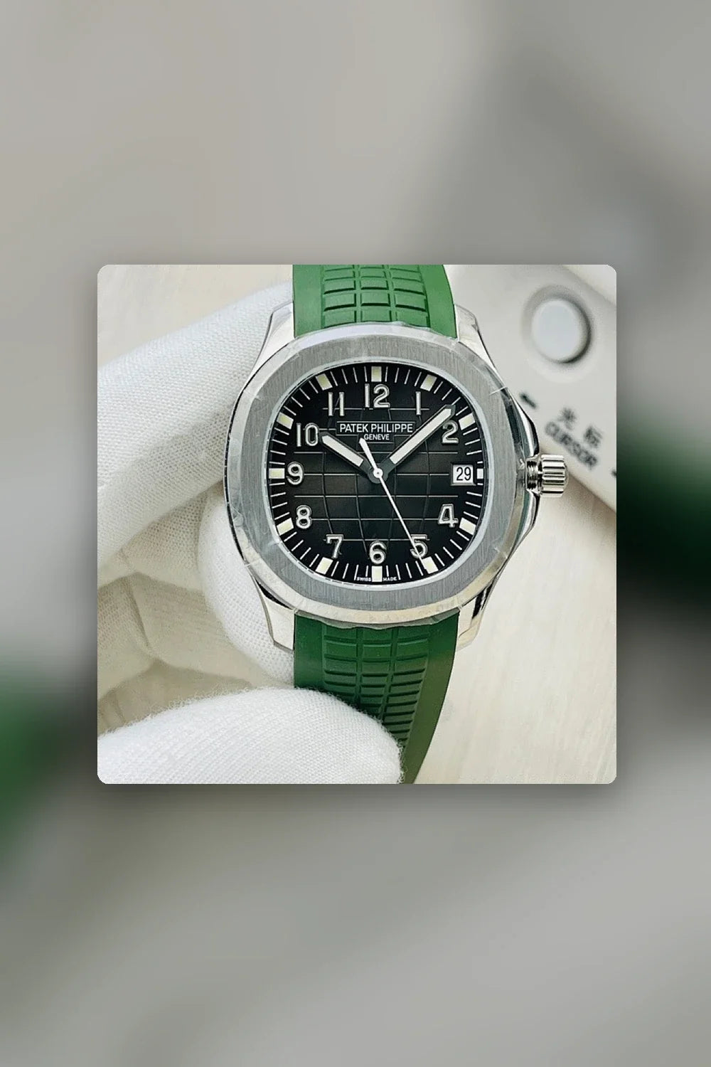 Aurel Bags Mix Watch 162