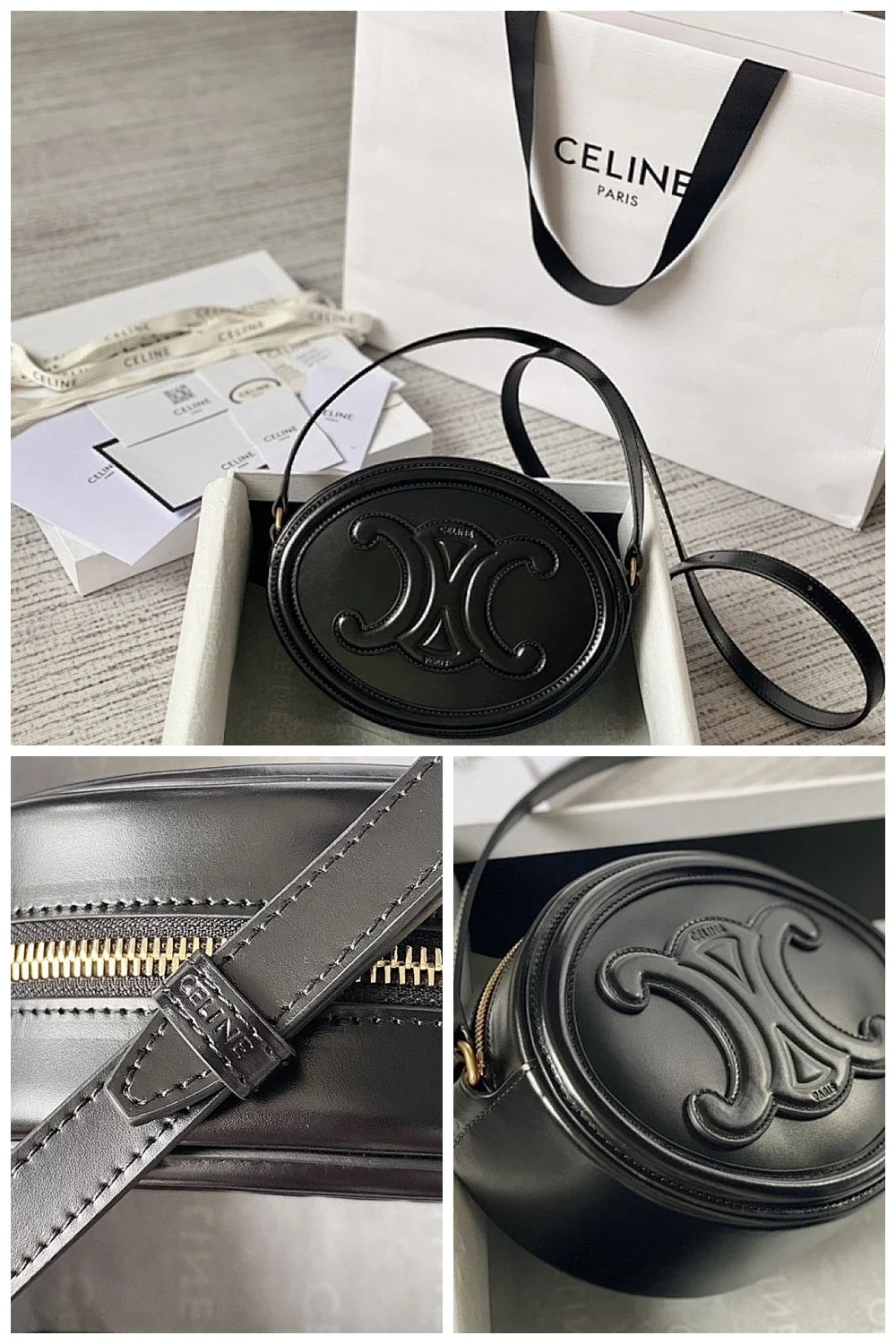Aurel Bags COL Bag 1138