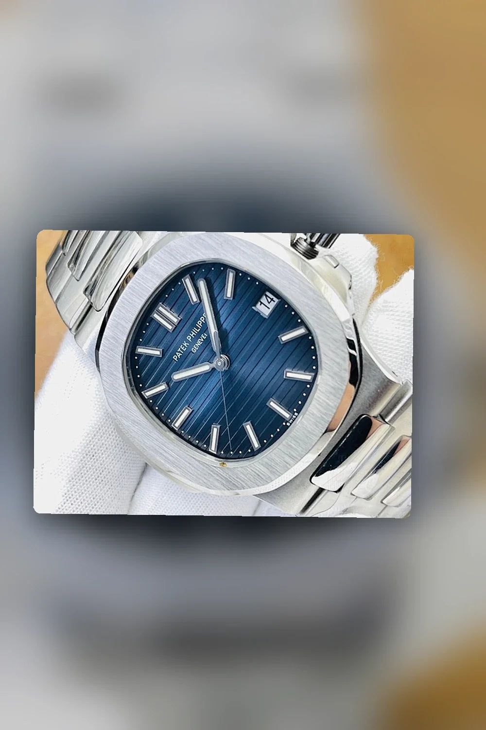 Aurel Bags Mix Watch 325