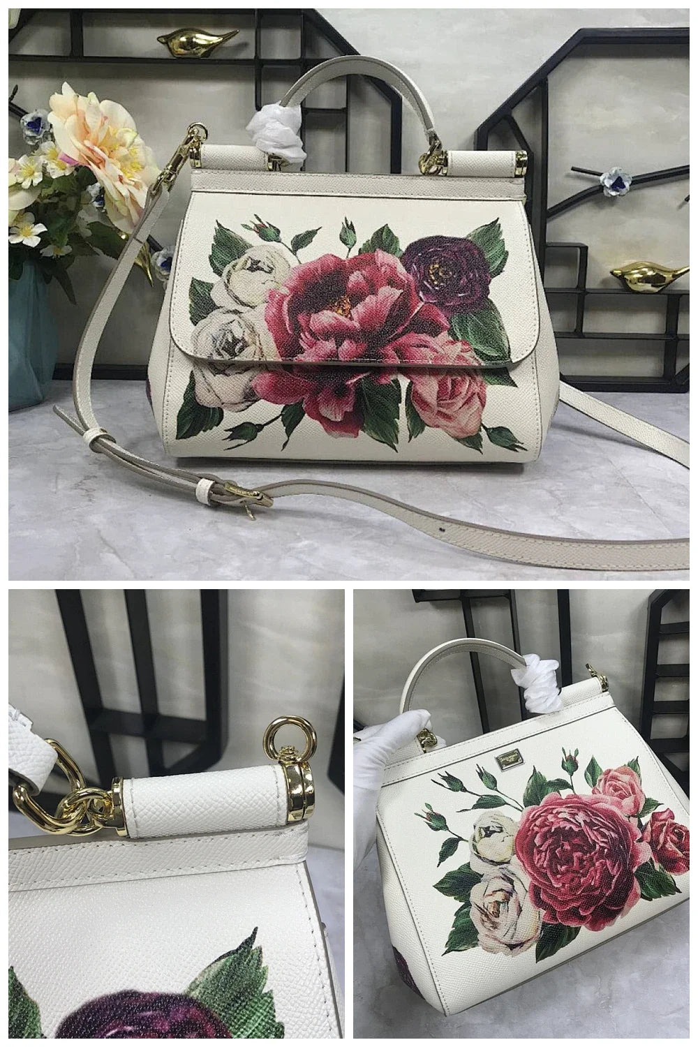 Aurel Bags DAG Bag 125