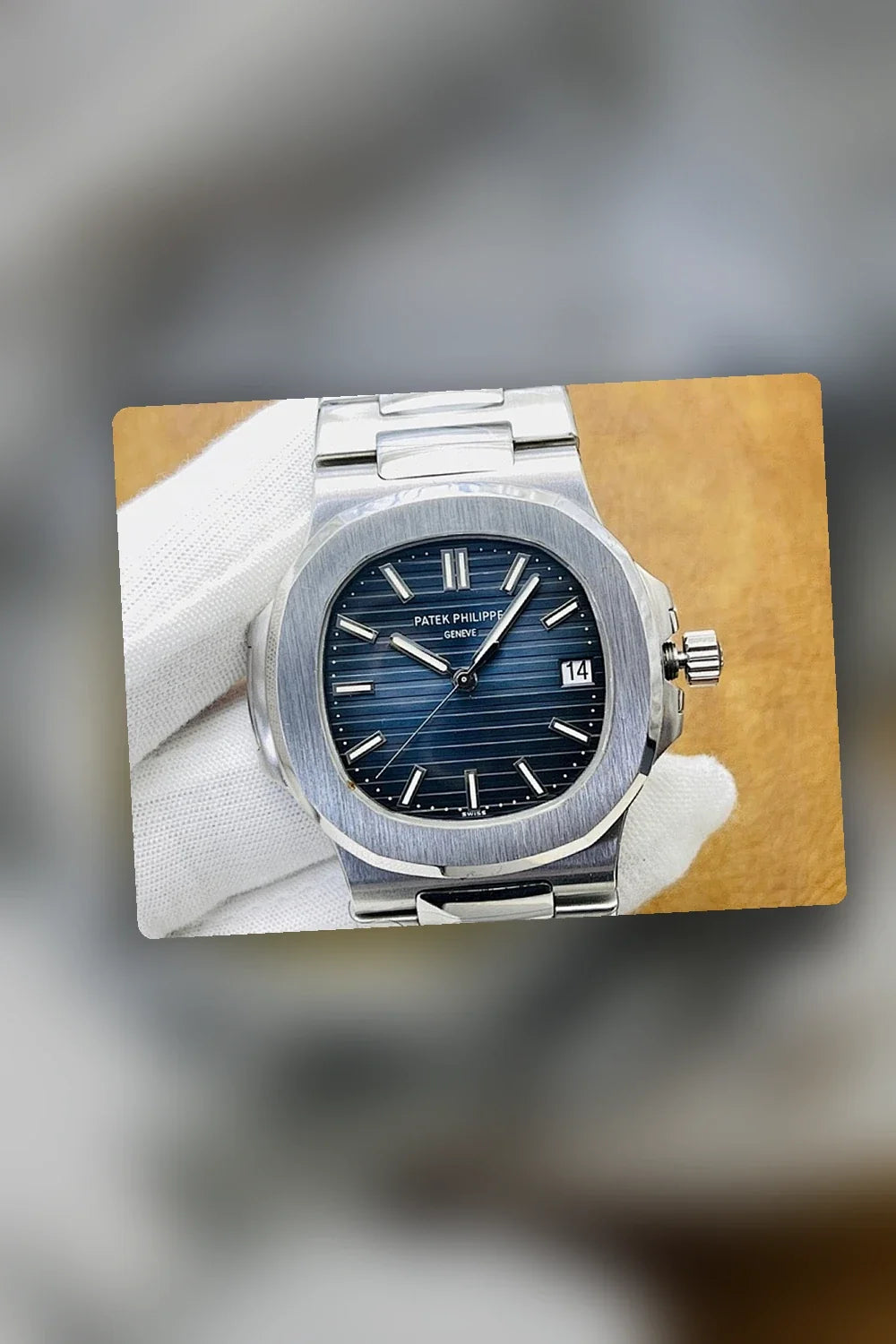 Aurel Bags Mix Watch 325