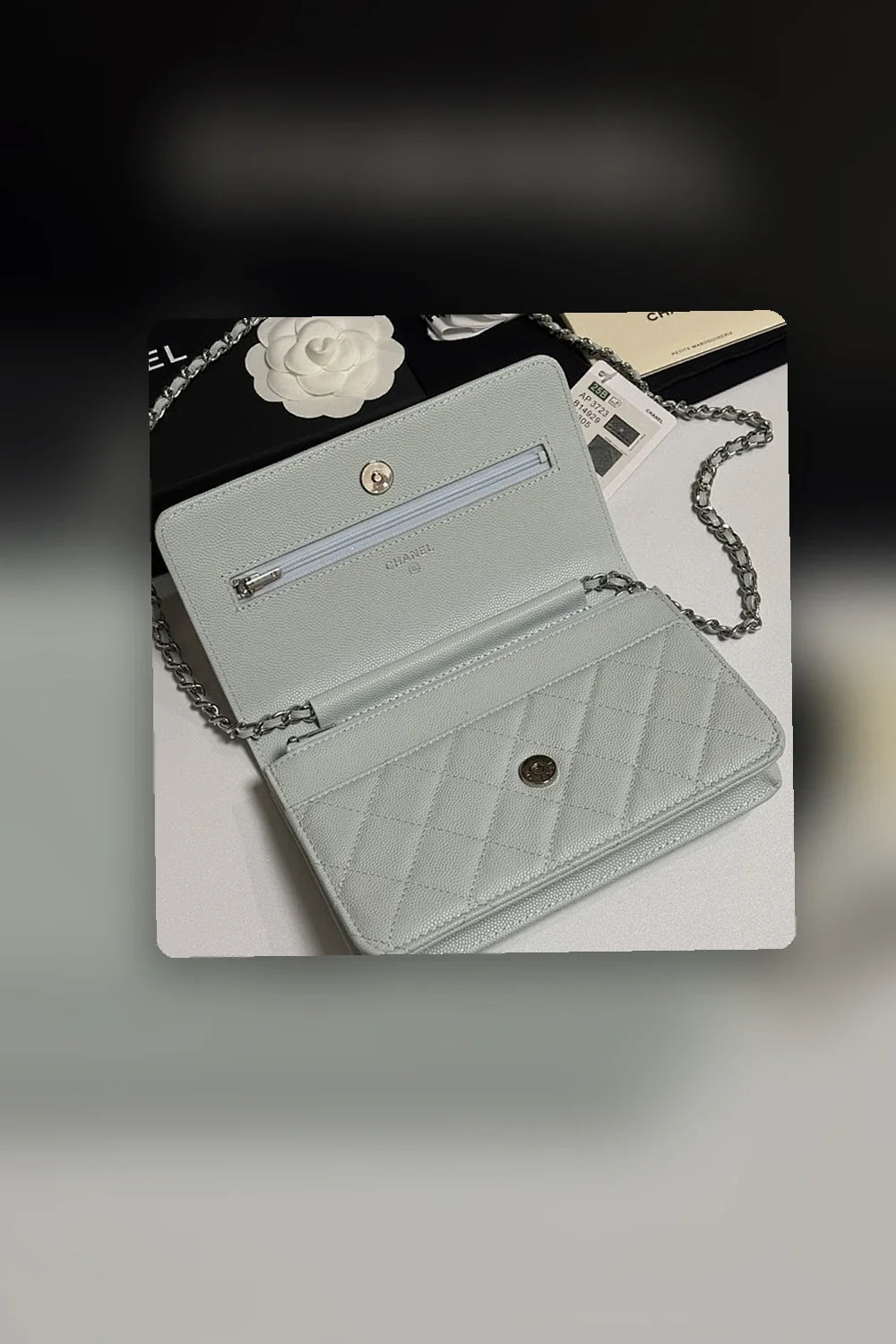 Aurel Bags Mix Wallet 1276