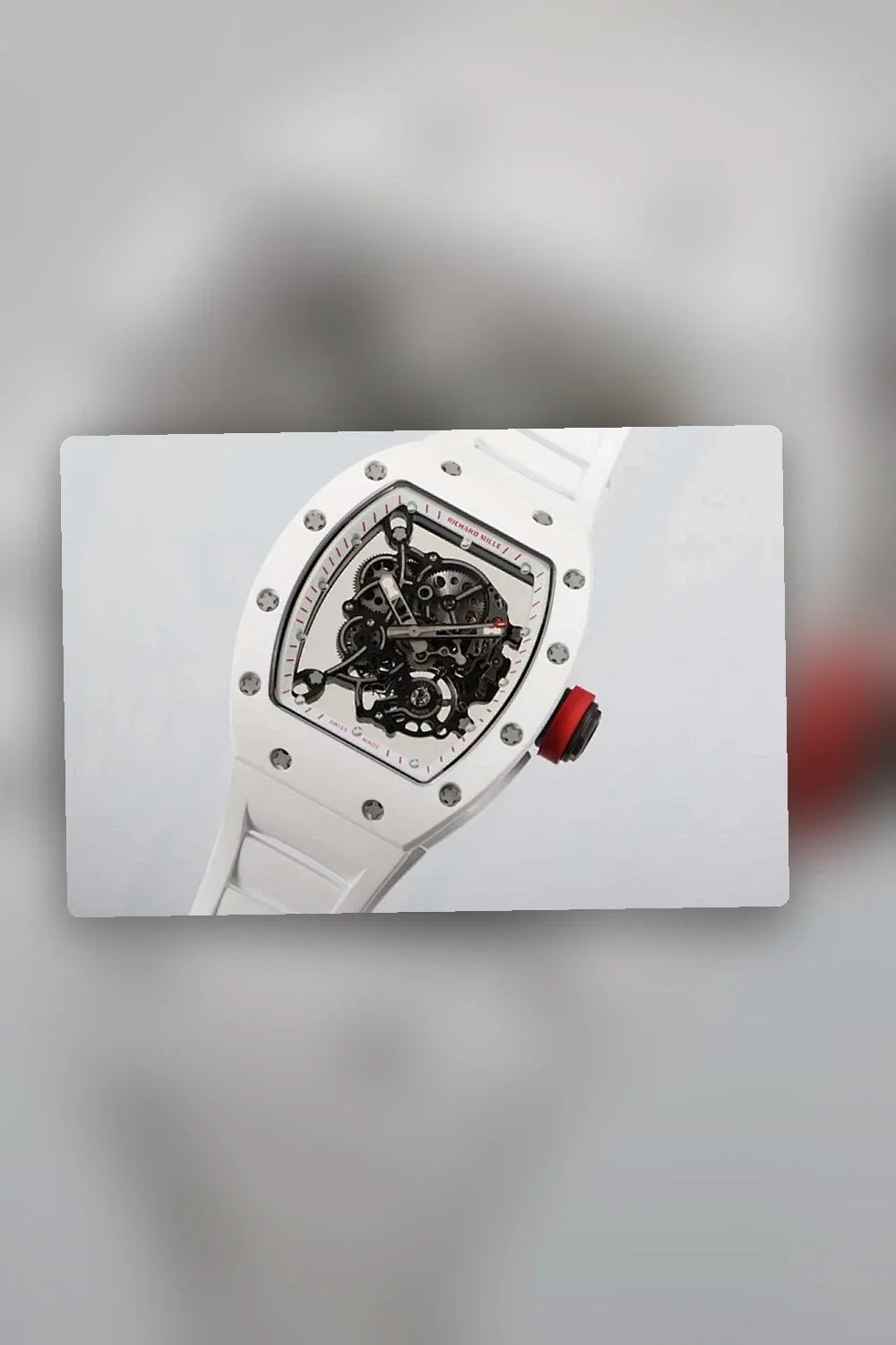 Aurel Bags Mix Watch 344