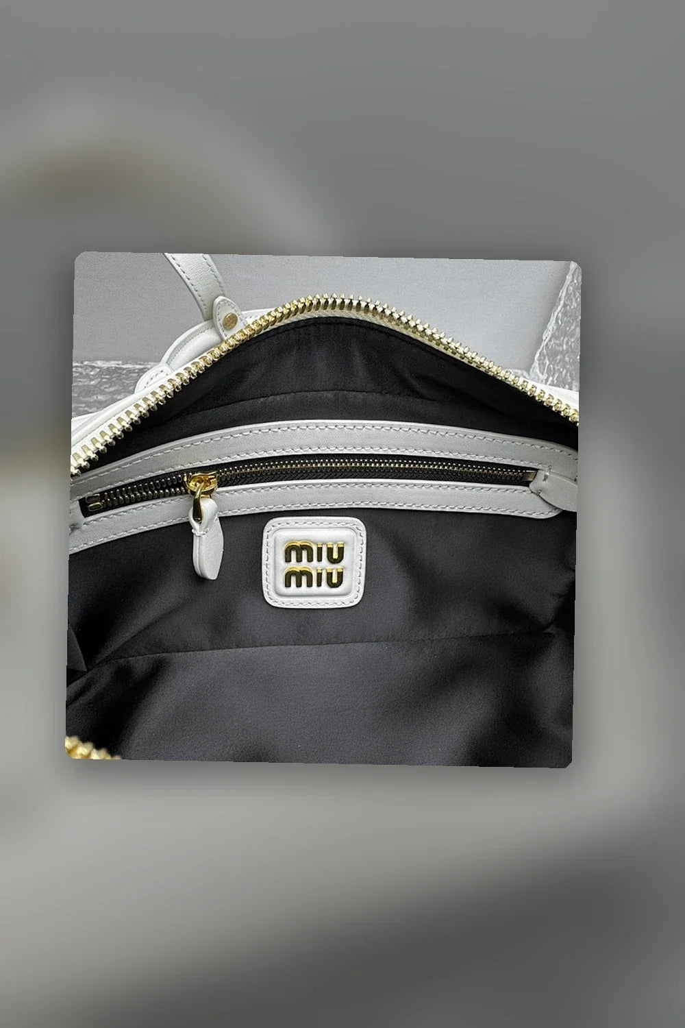 Aurel Bags MMU Bag 072