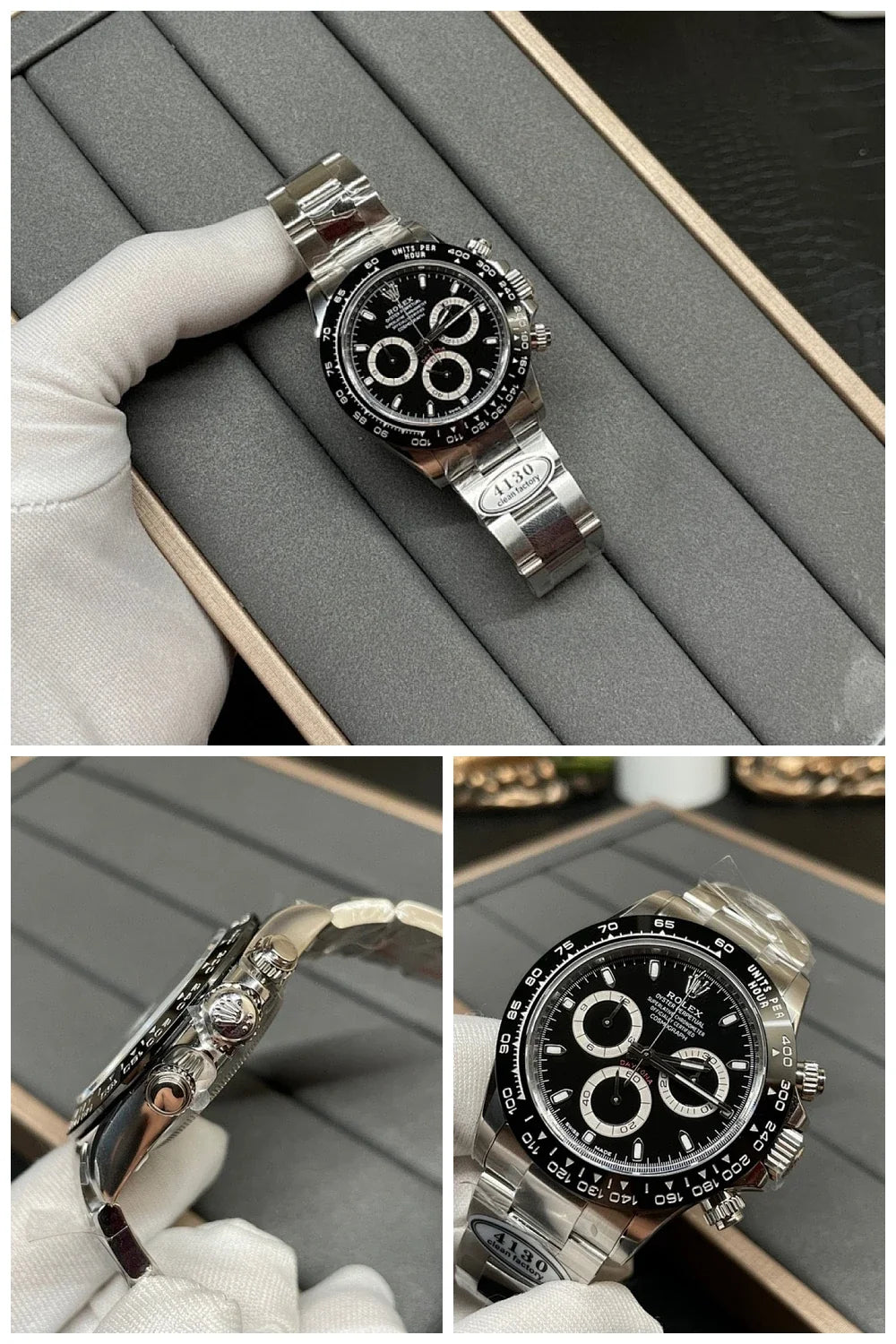 Aurel Bags Mix Watch 287