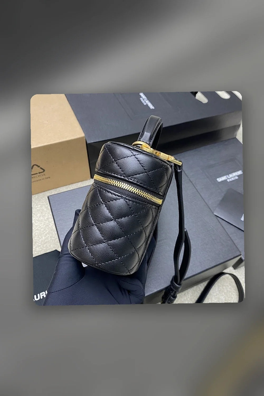 Aurel Bags YLS Bag 528