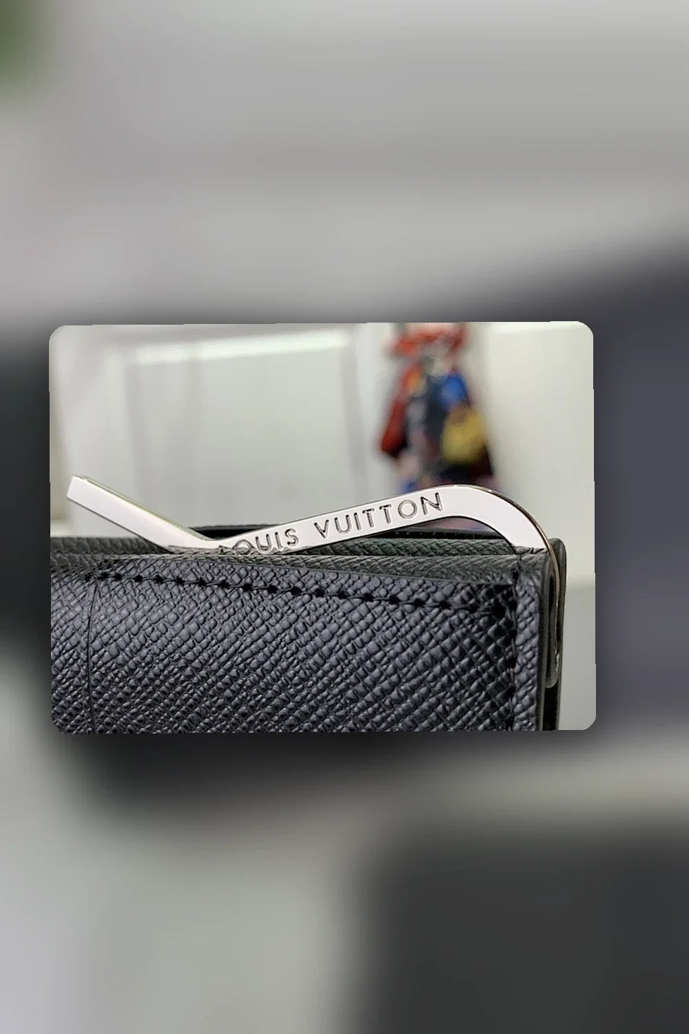 Aurel Bags Mix Wallet 210