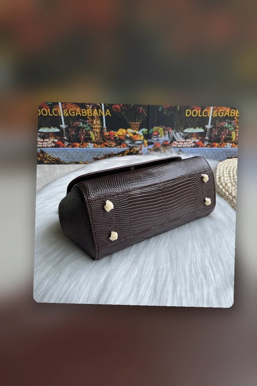 Aurel Bags DAG Bag 696