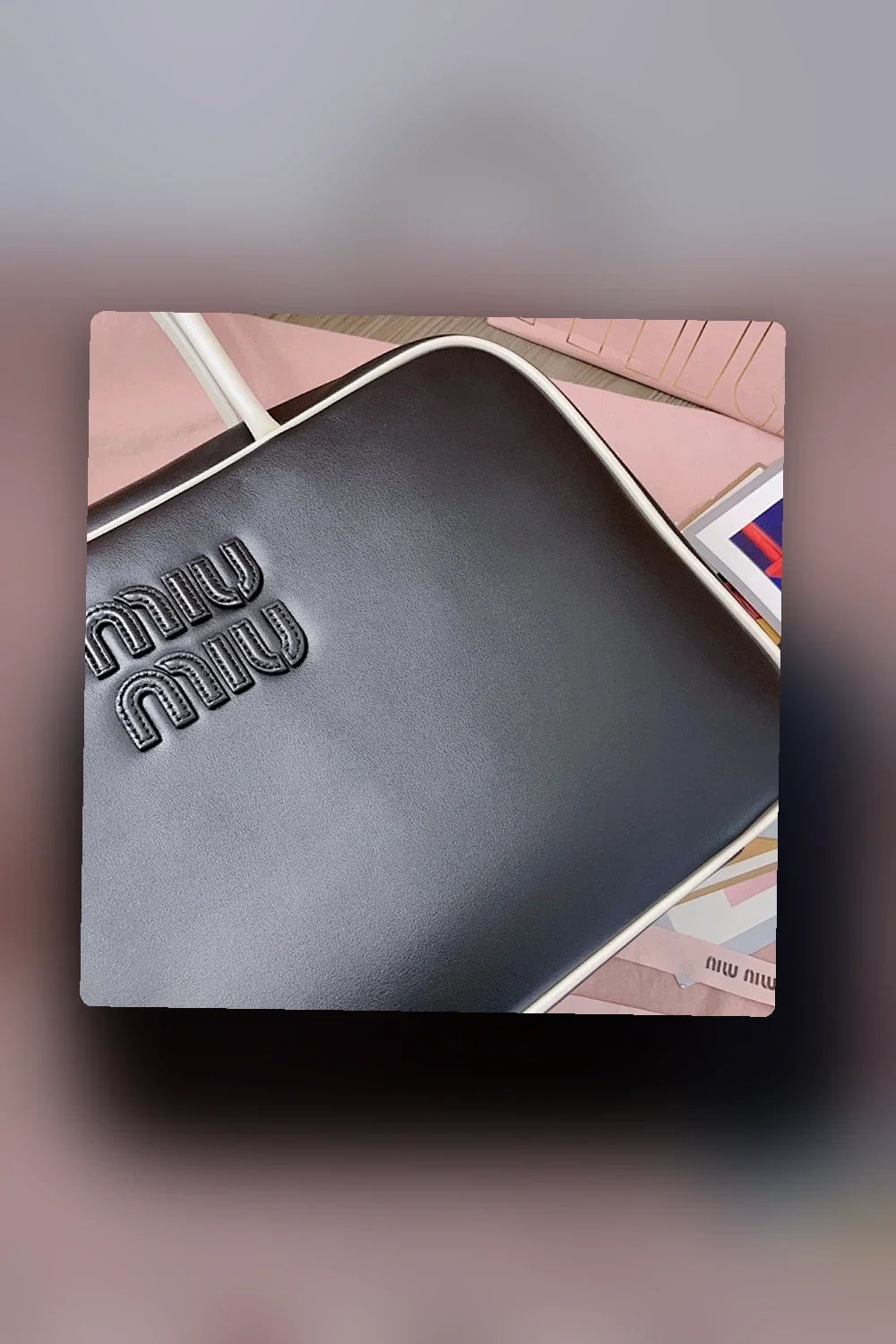 Aurel Bags MMU Bag 581