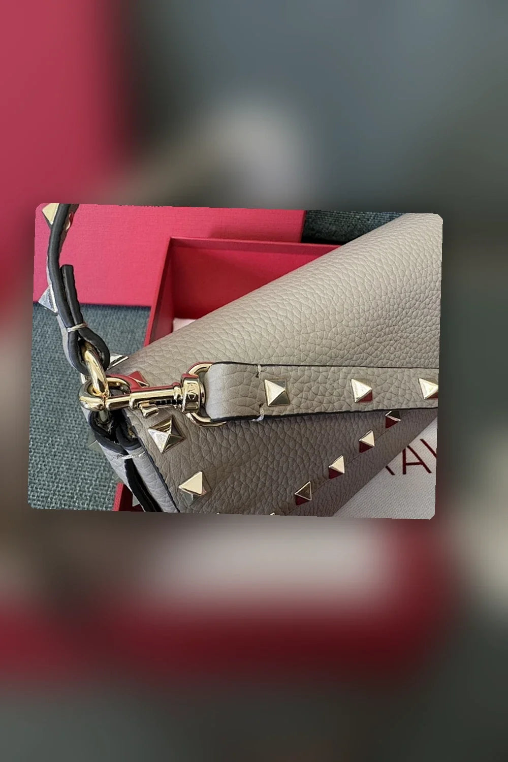 Aurel Bags VEL Bag 267