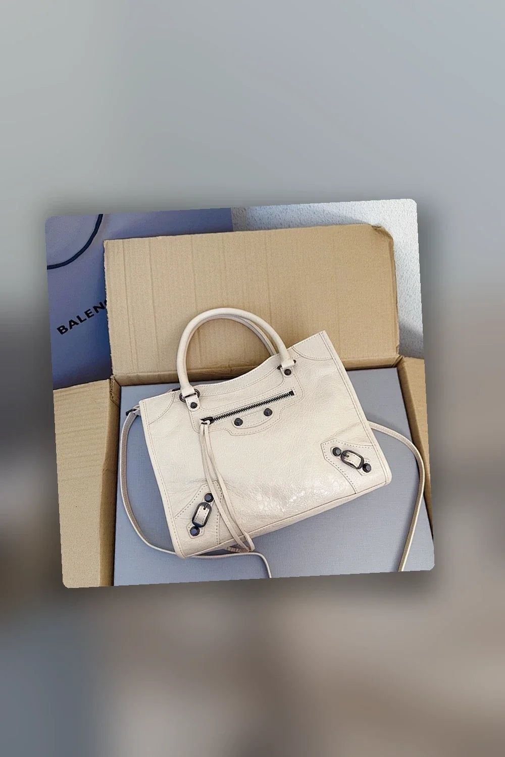 Aurel Bags BG Bag 155