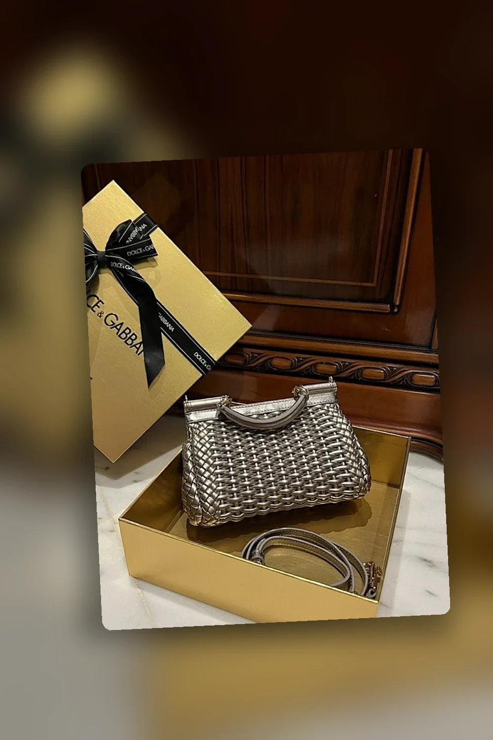 Aurel Bags DAG Bag 586