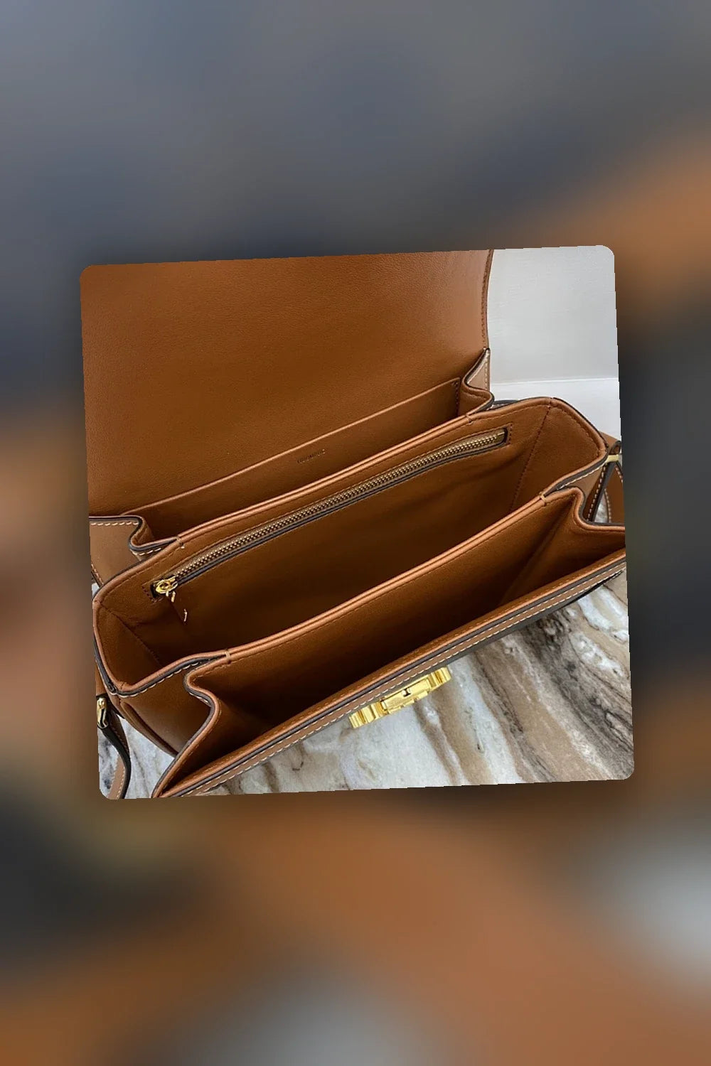 Aurel Bags COL Bag 891