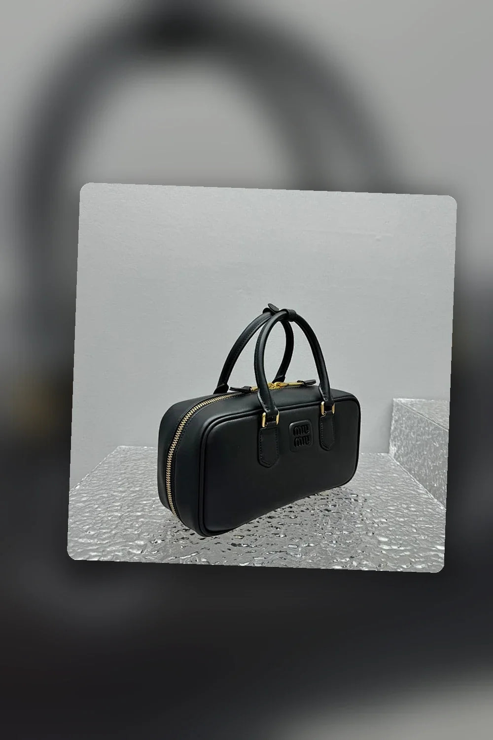 Aurel Bags MMU Bag 083