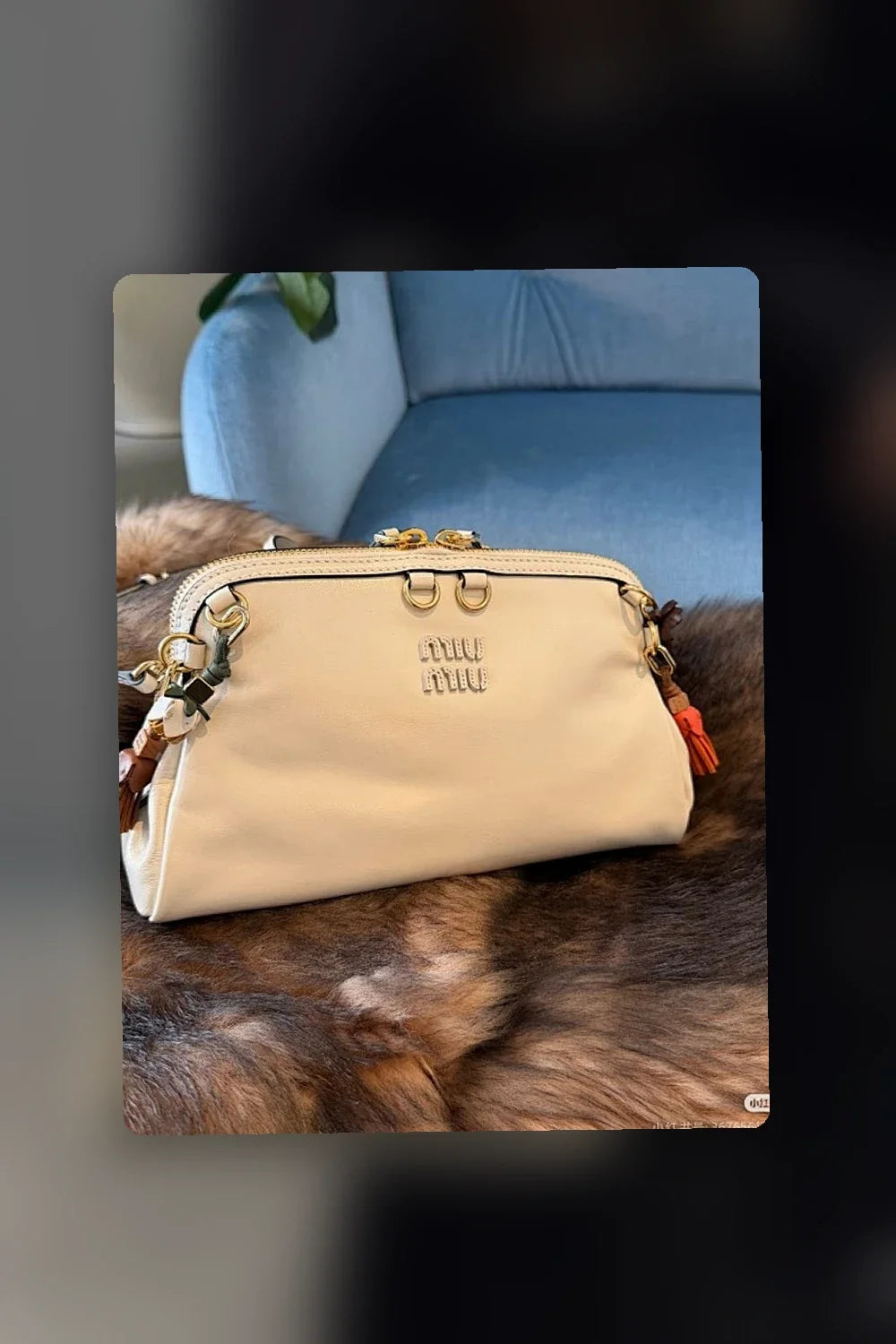 Aurel Bags MMU Bag 960