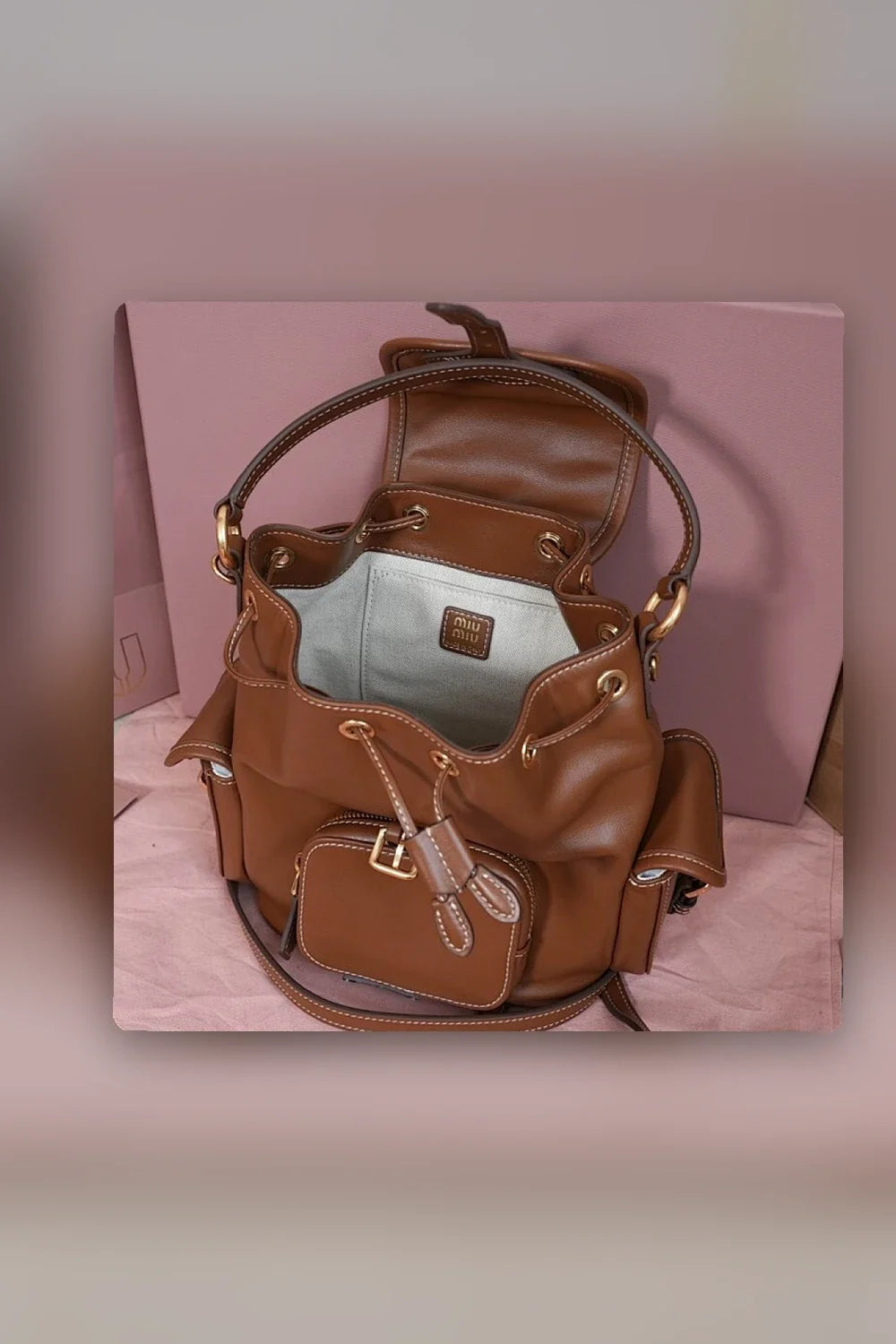 Aurel Bags MMU Bag 209