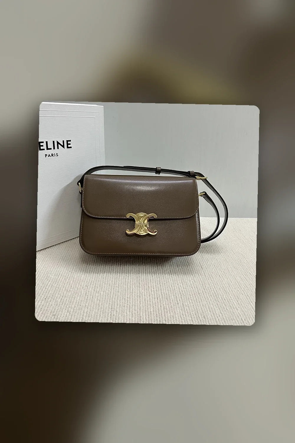 Aurel Bags COL Bag 088