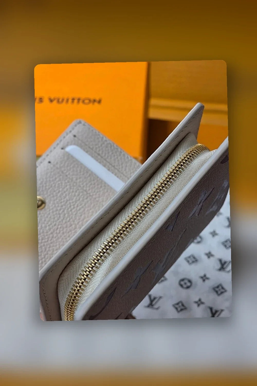 Aurel Bags Mix Wallet 131