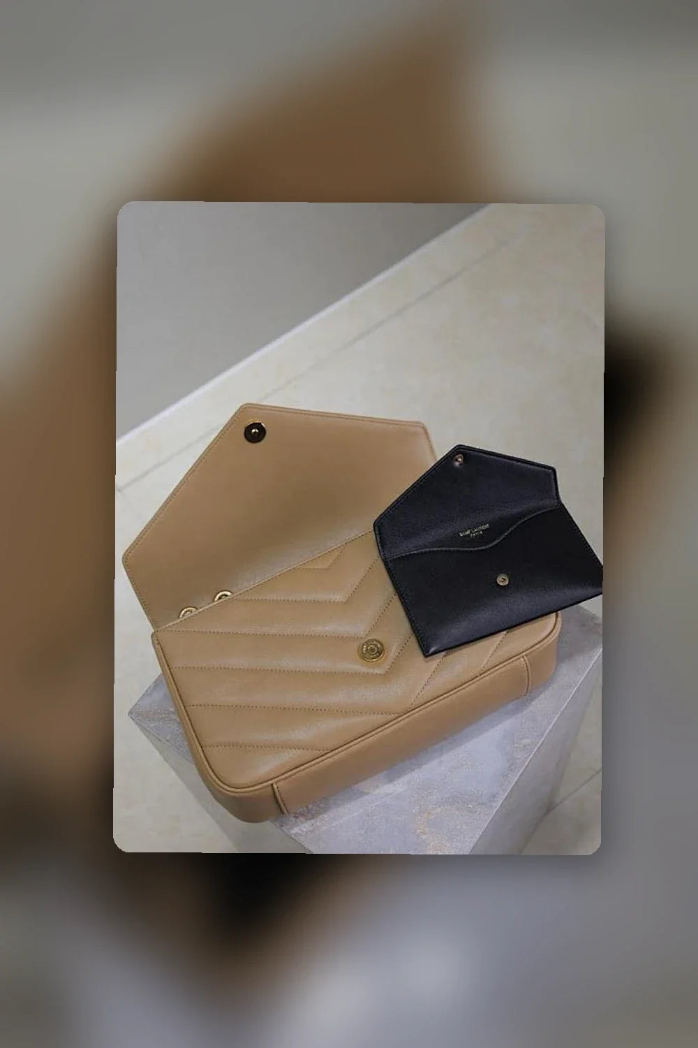 Aurel Bags YLS Bag 425