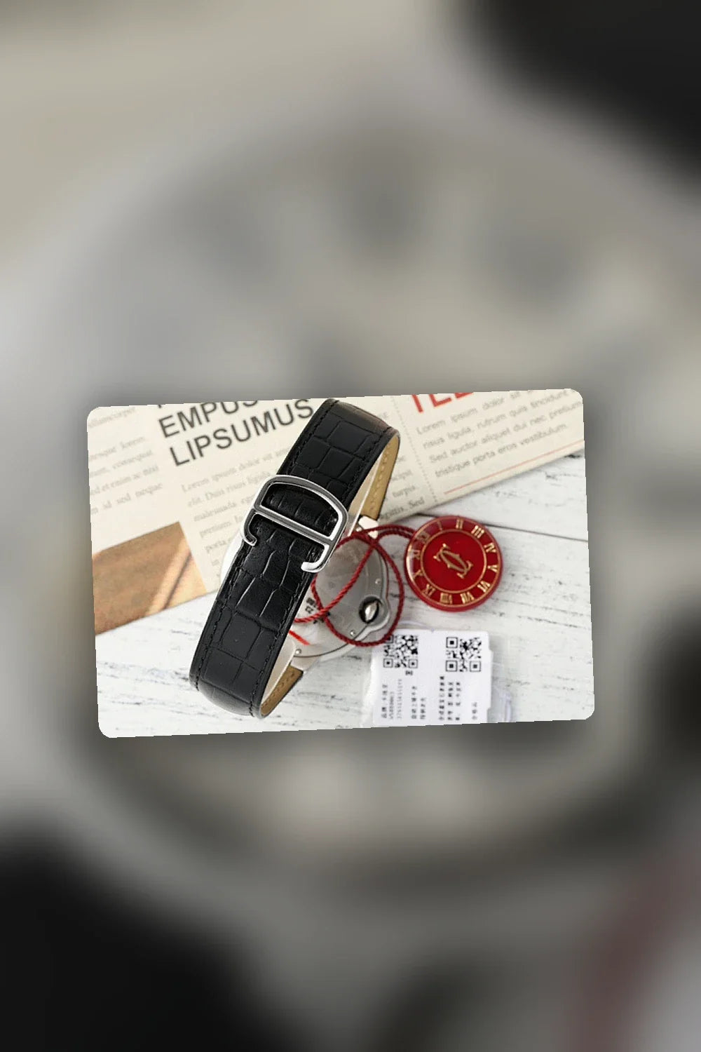Aurel Bags Mix Watch 368