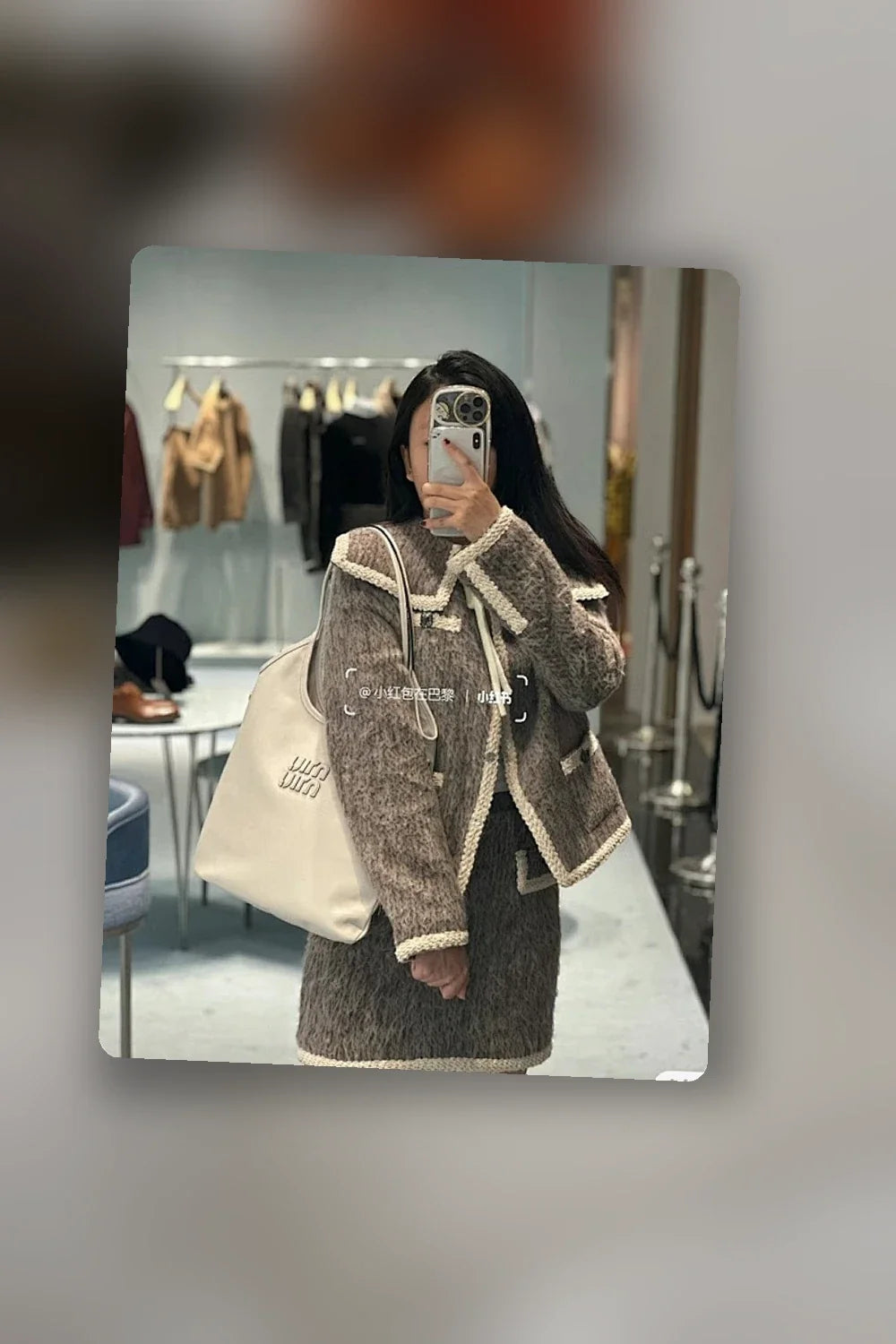 Aurel Bags MMU Bag 715