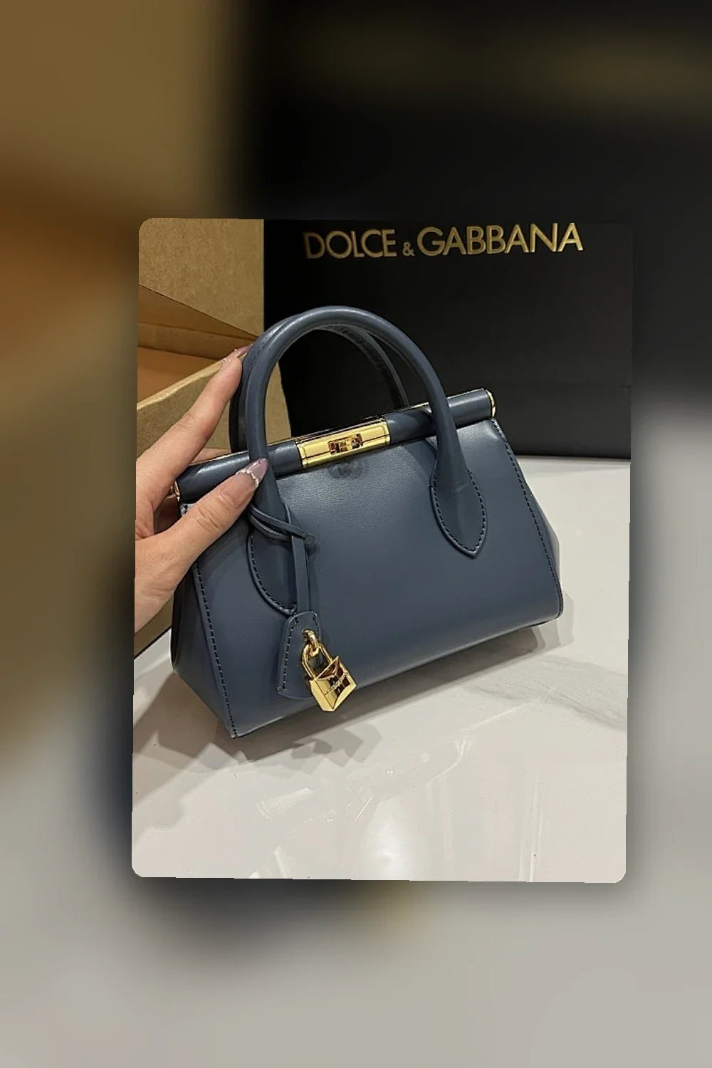 Aurel Bags DAG Bag 777