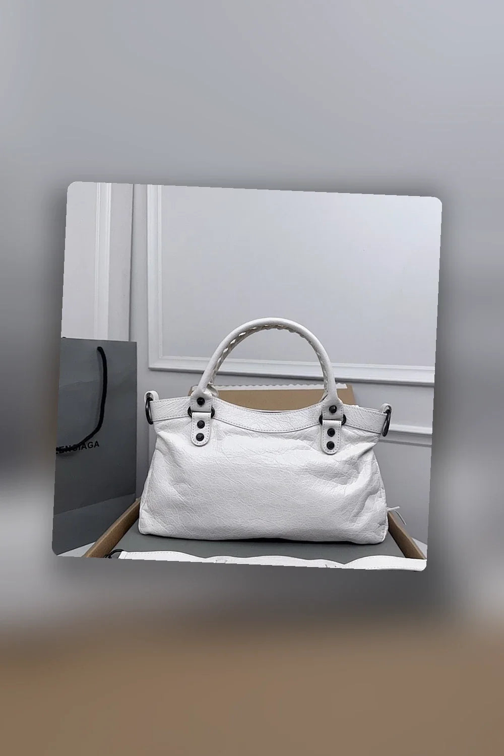Aurel Bags BG Bag 470