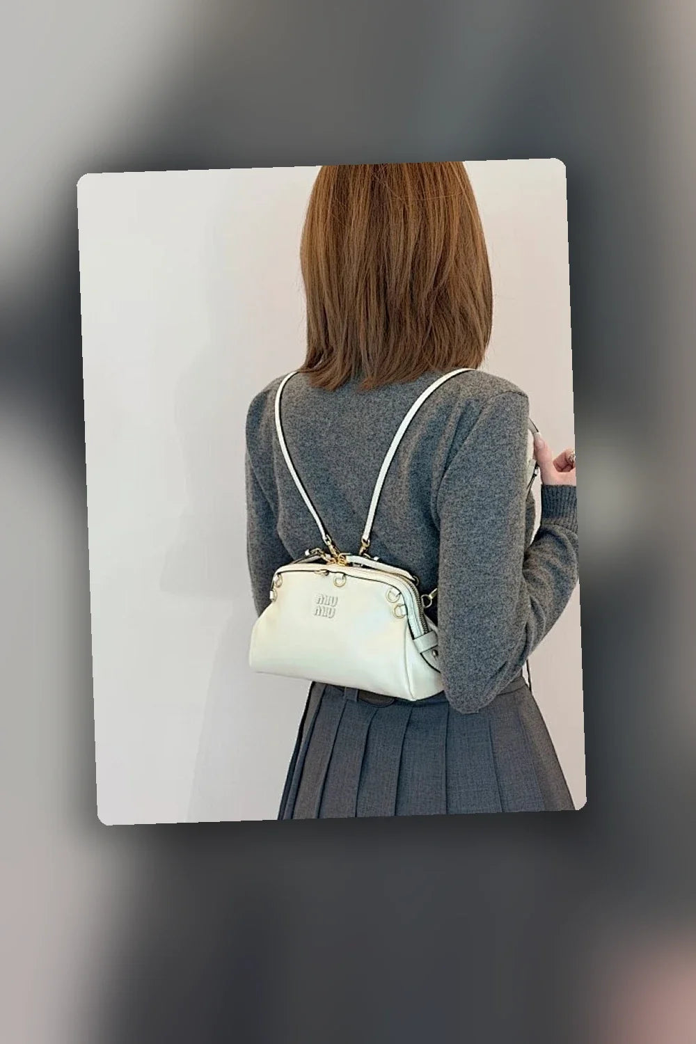 Aurel Bags MMU Bag 960