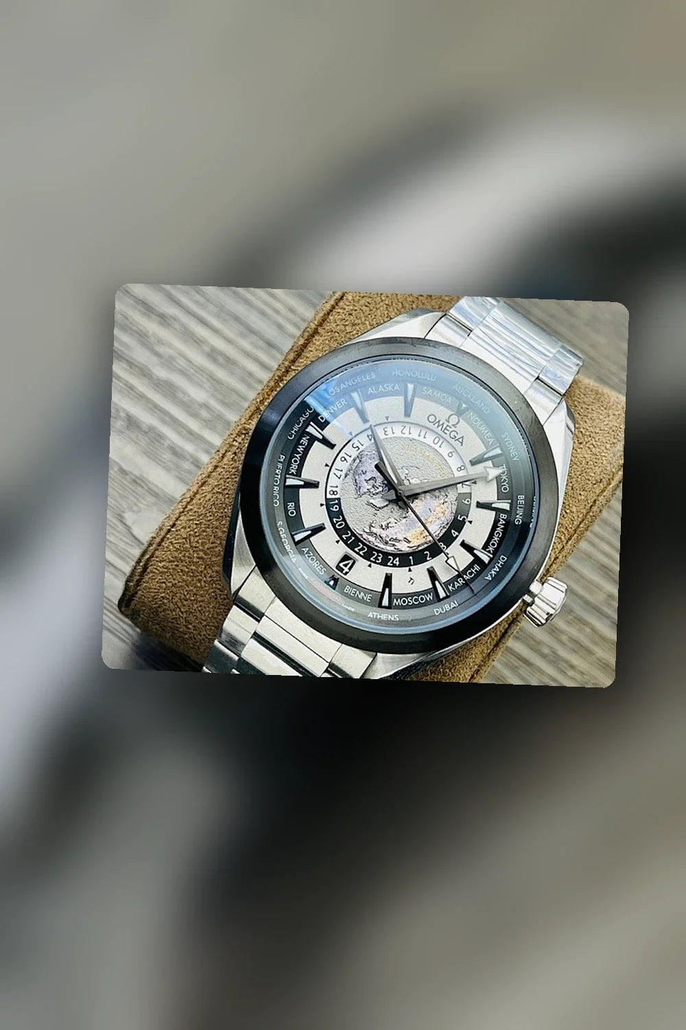 Aurel Bags Mix Watch 617