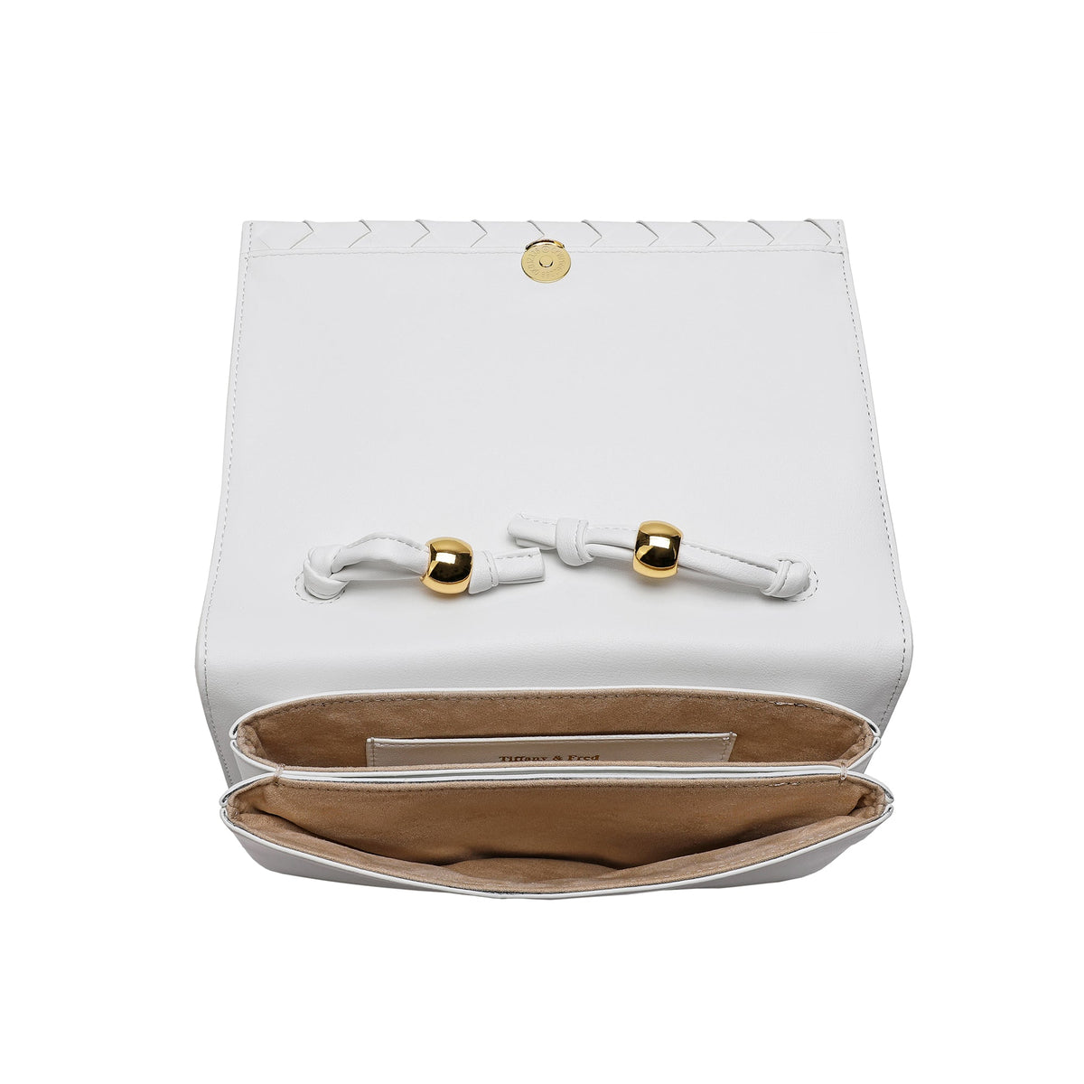 Aurel Bags - Shoulder Bag 611