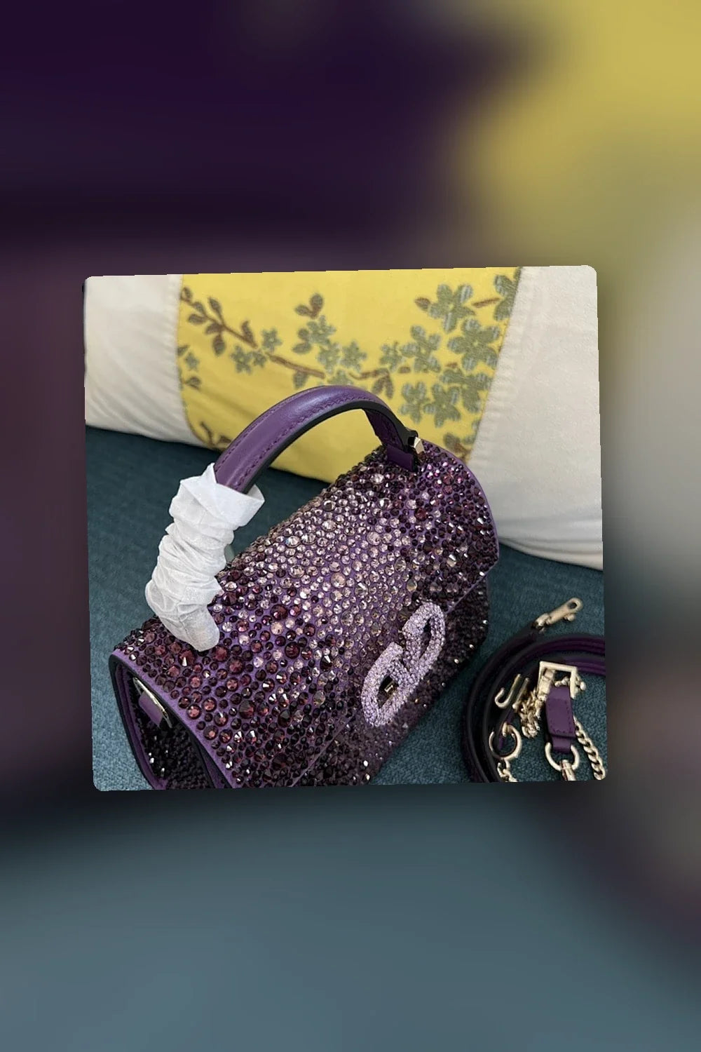 Aurel Bags VEL Bag 508