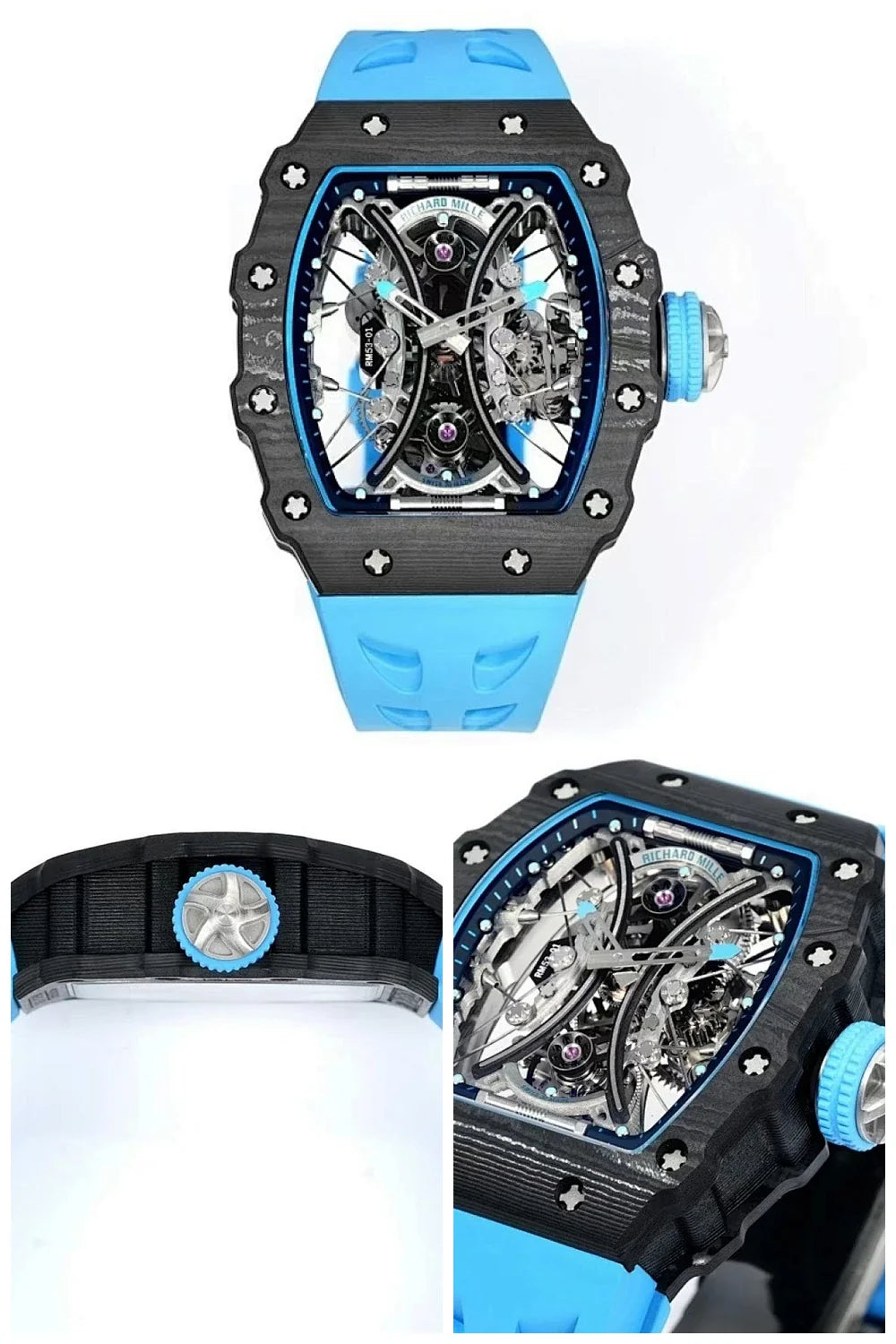 Aurel Bags Mix Watch 991