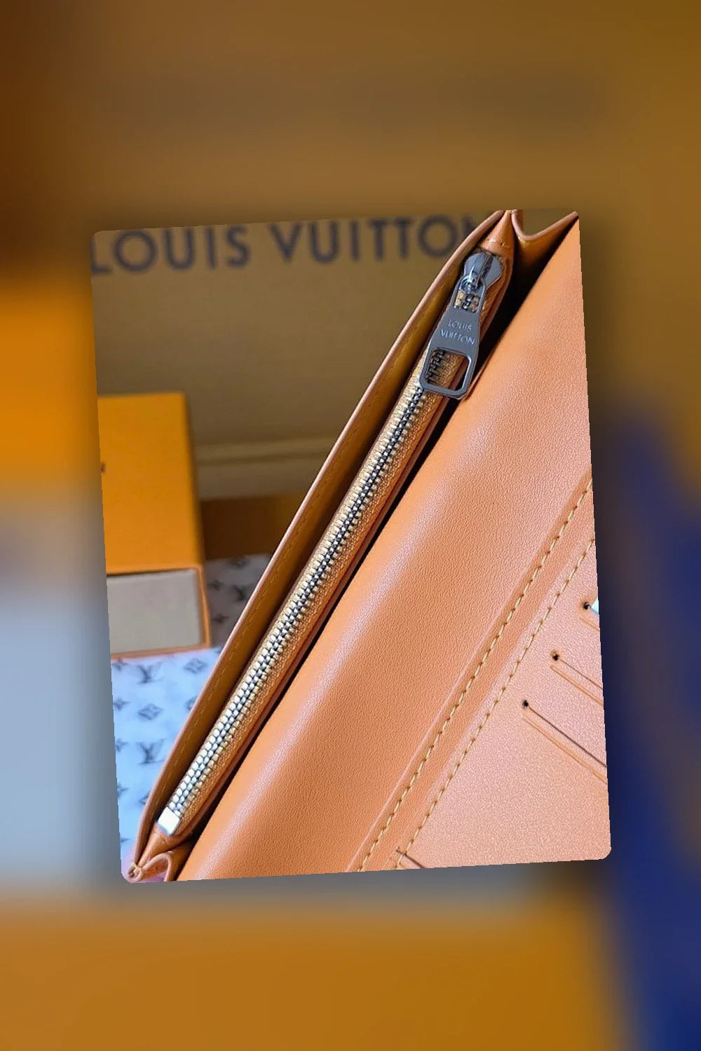 Aurel Bags Mix Wallet 739