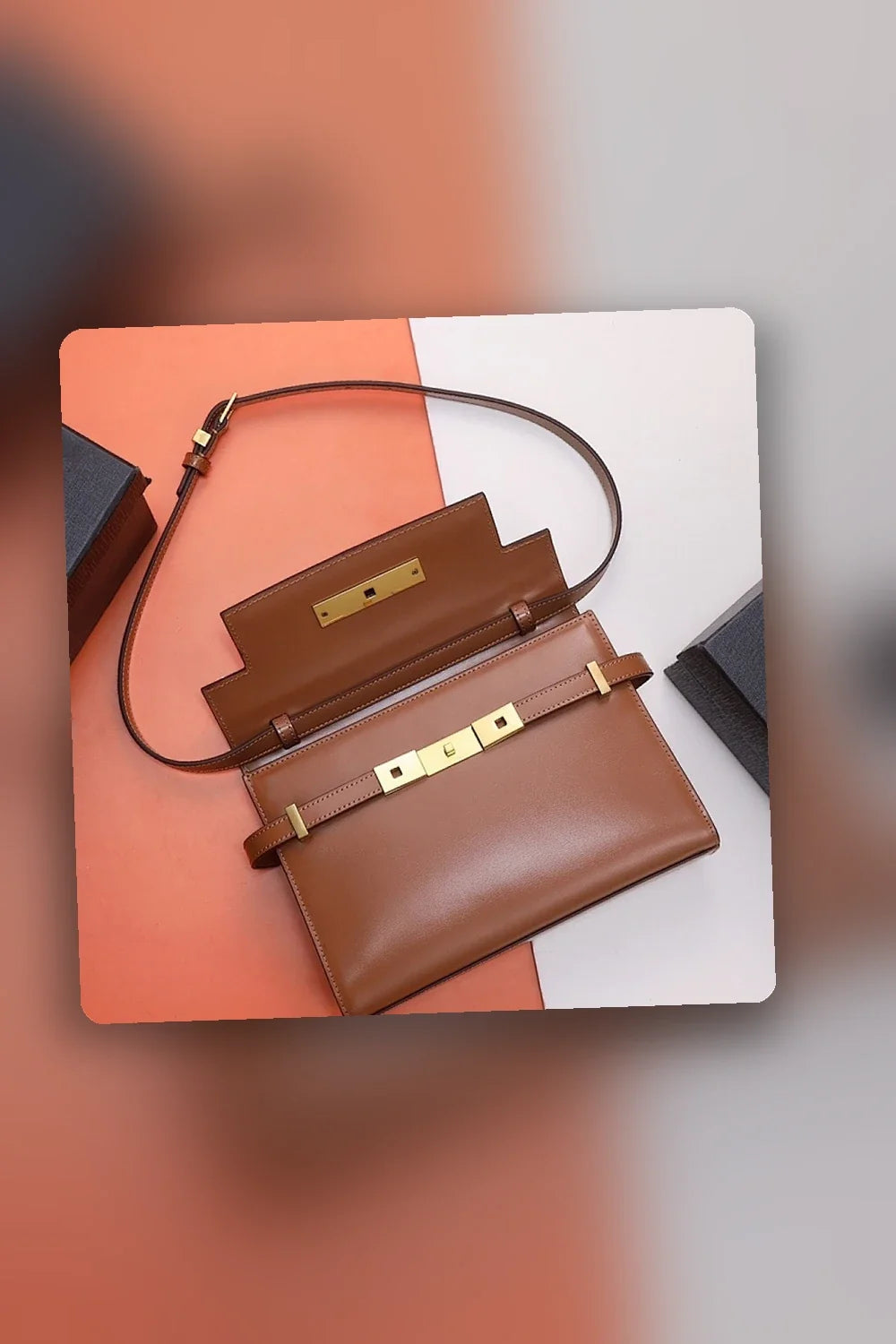 Aurel Bags YLS Bag 211